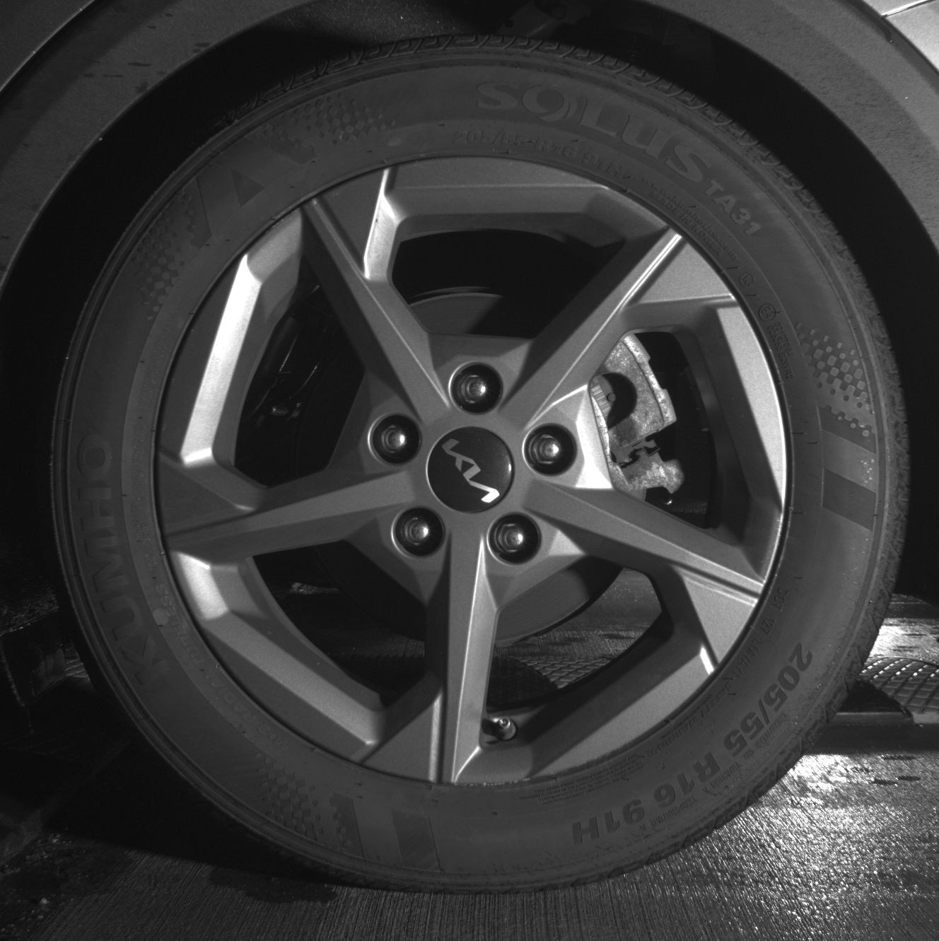 Thumbnail: 2025 Kia K4 - 11