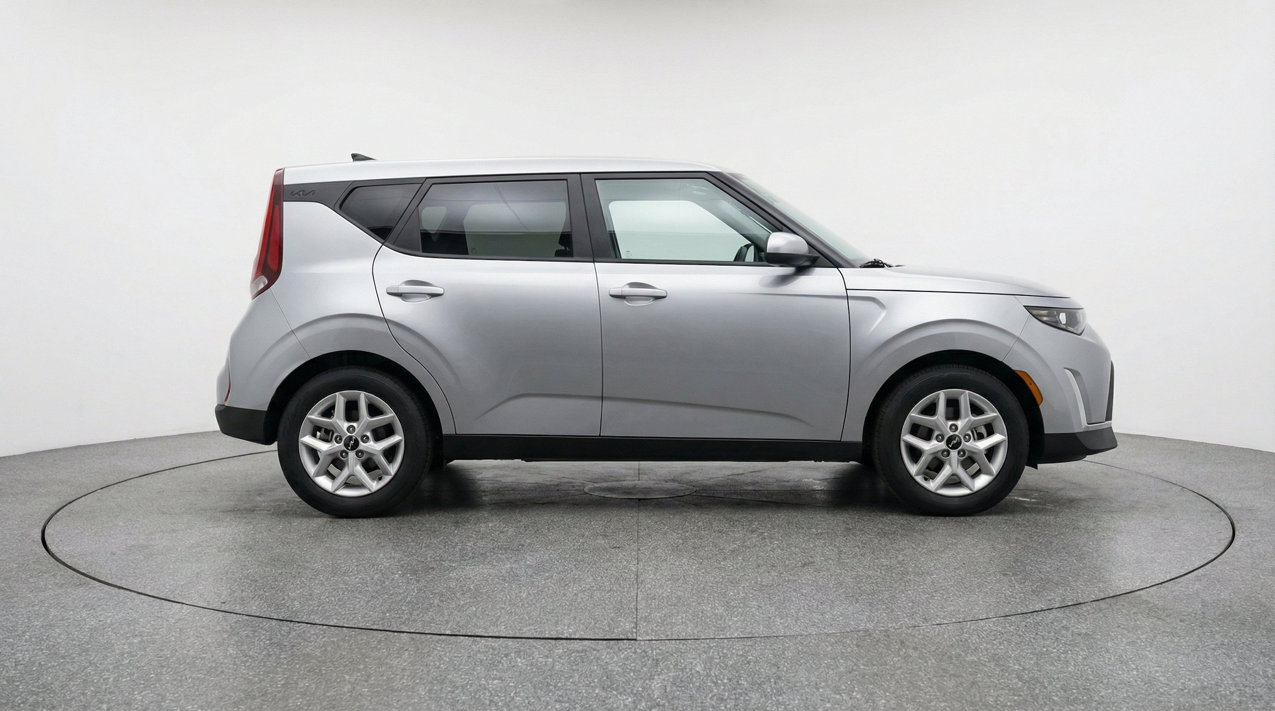 Thumbnail: 2025 Kia Soul - 11