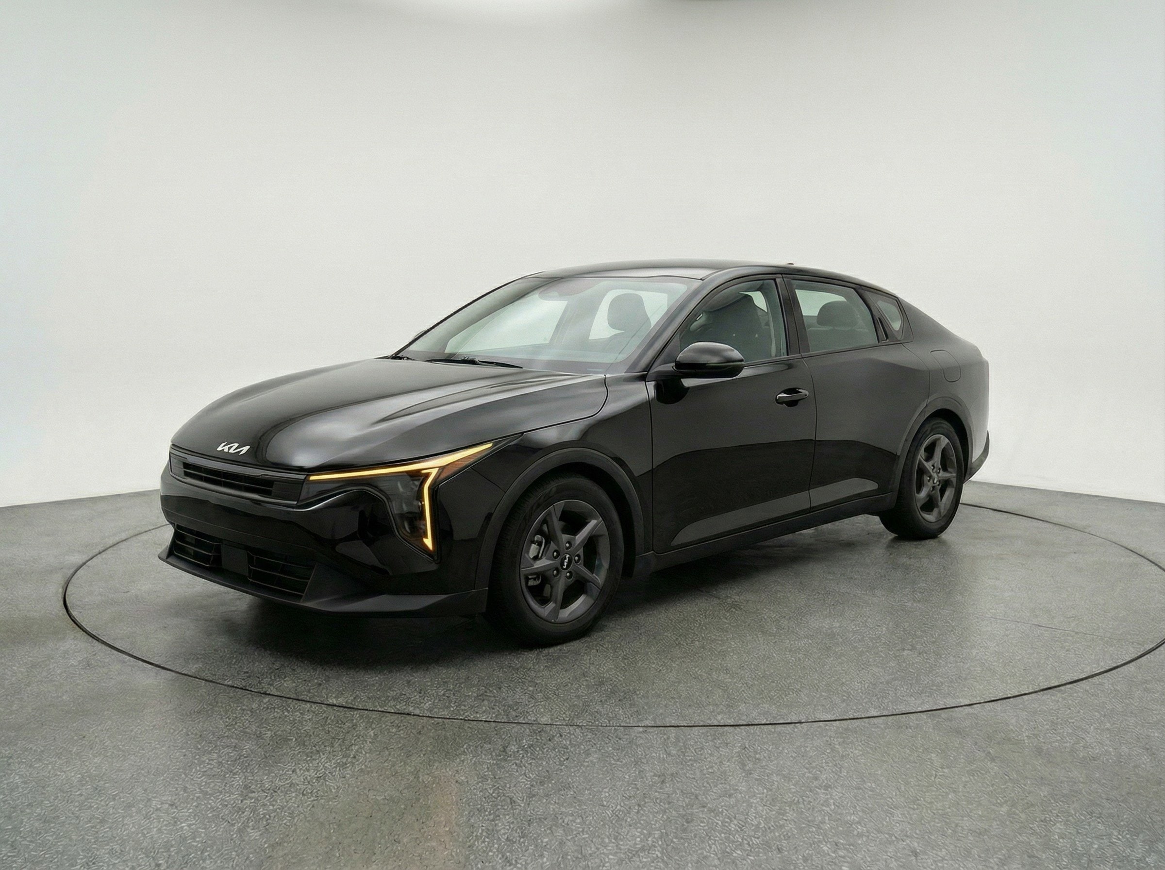 Thumbnail: 2025 Kia K4 - 3