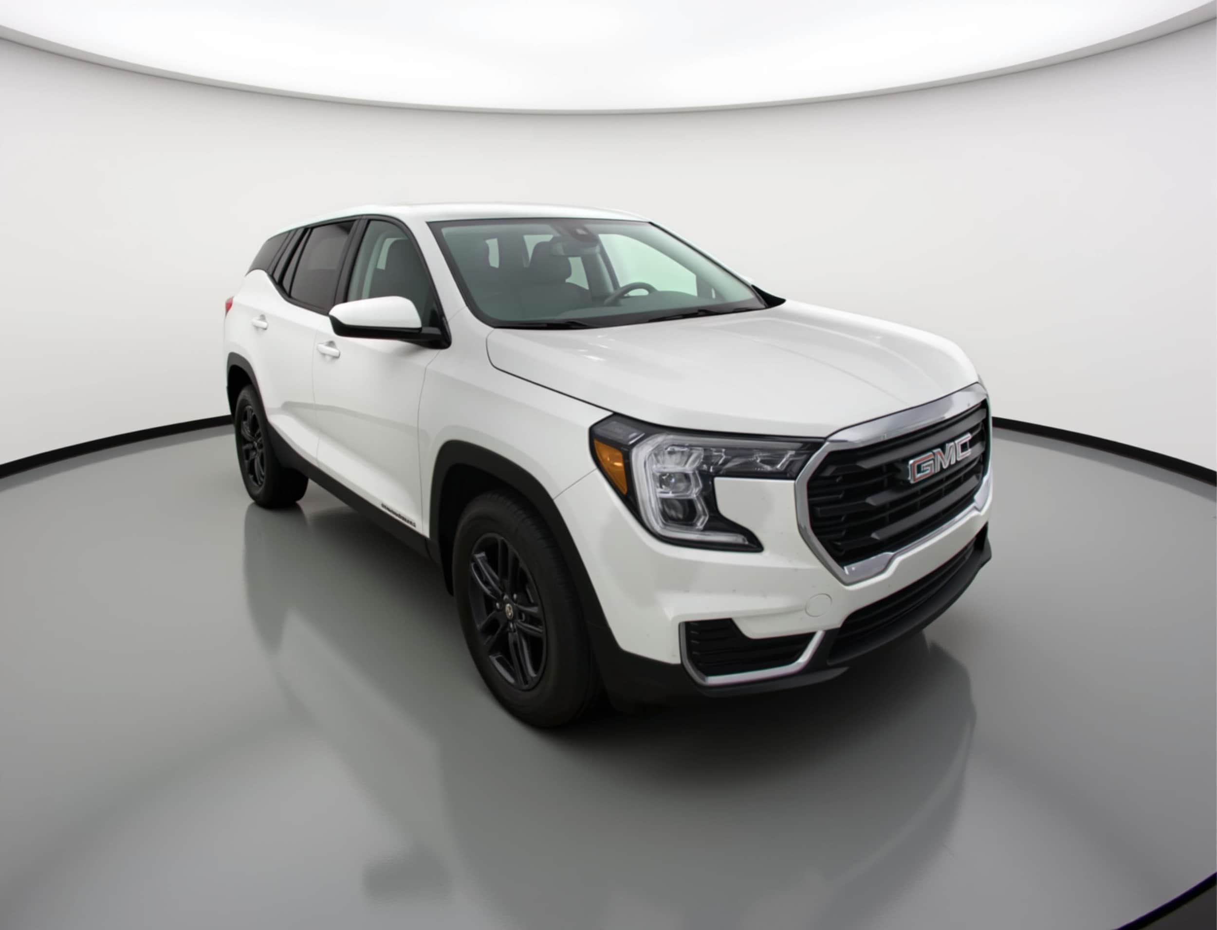Thumbnail: 2024 GMC Terrain - 1