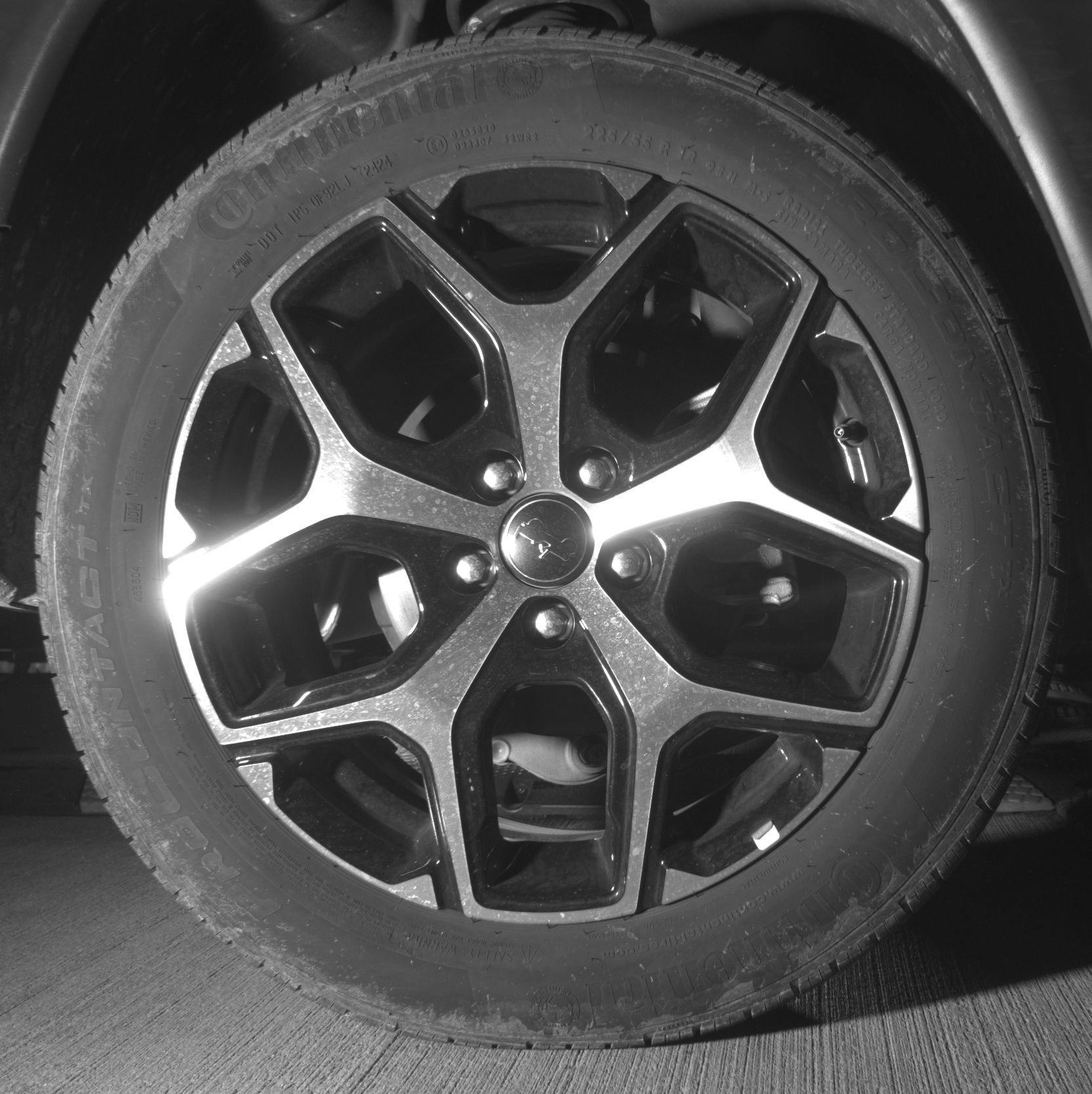 Thumbnail: 2025 Jeep Compass - 15