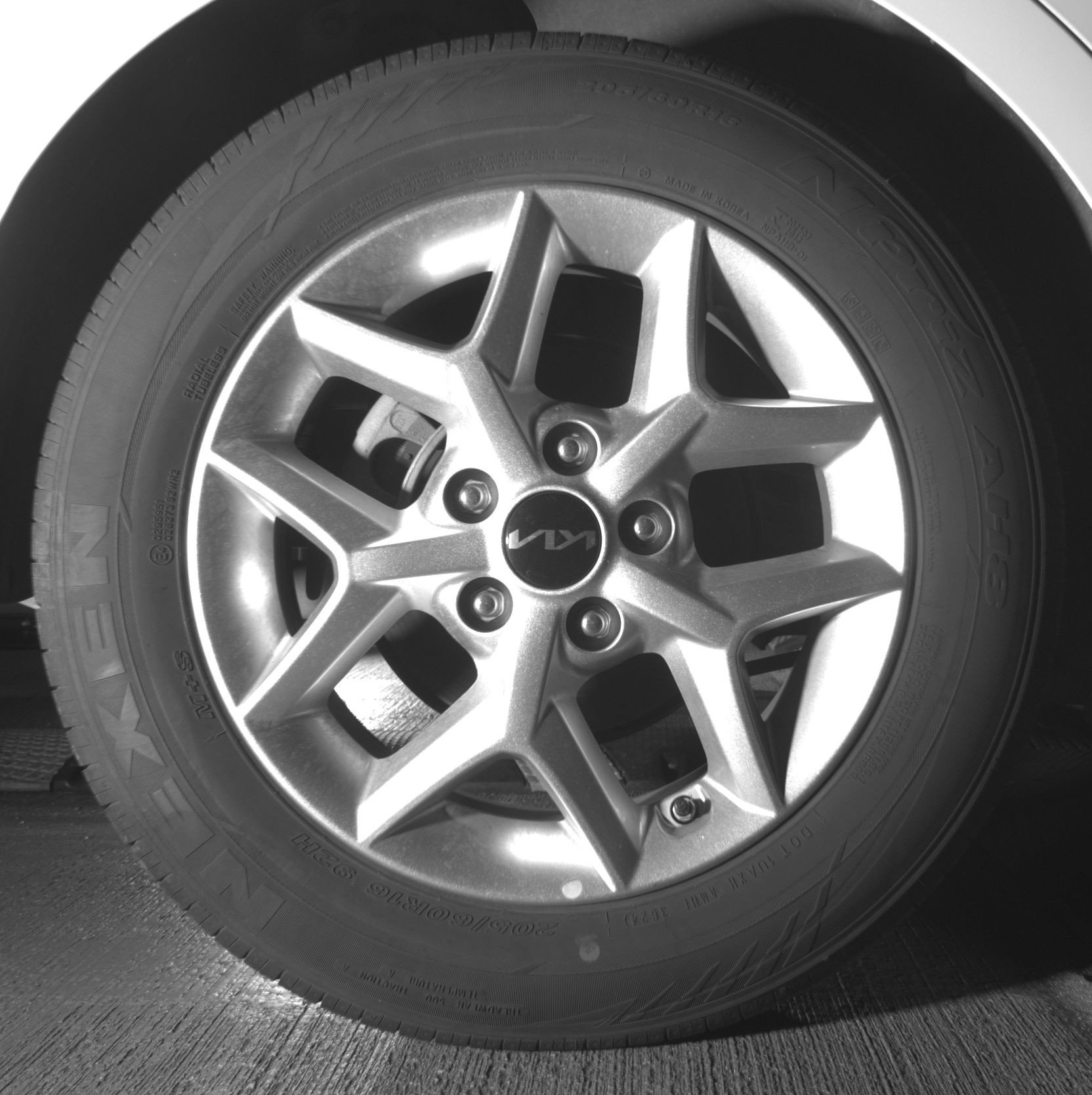 Thumbnail: 2025 Kia Soul - 15