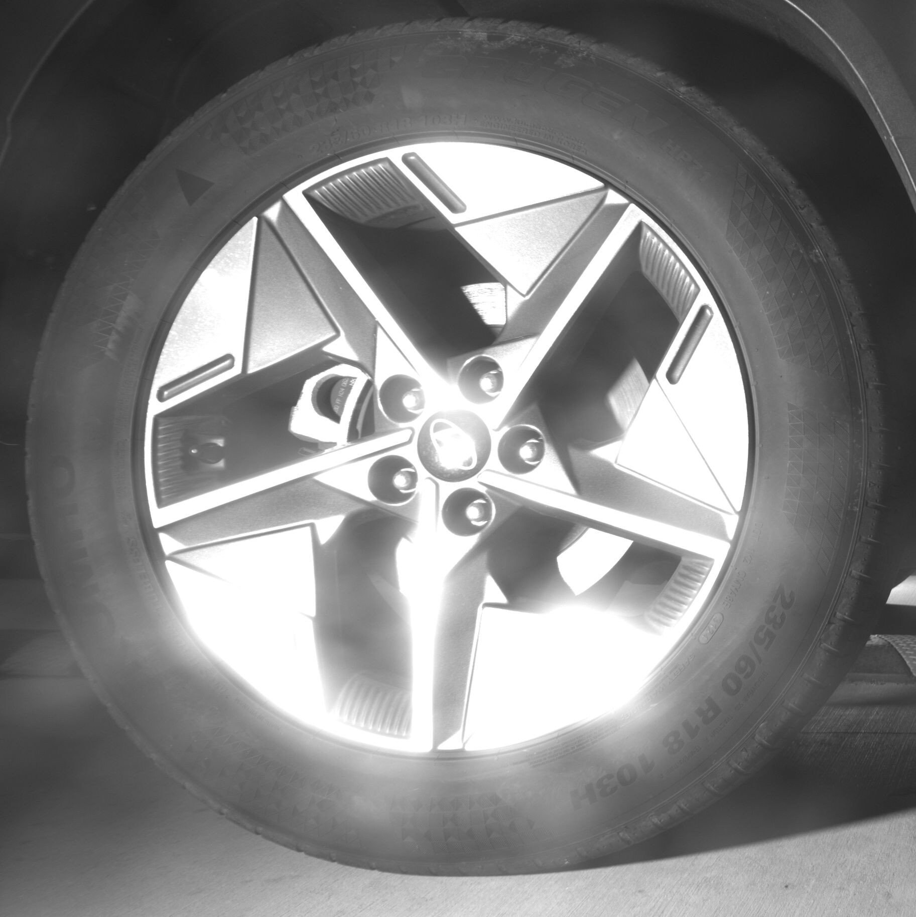 Thumbnail: 2025 Hyundai Tucson - 15