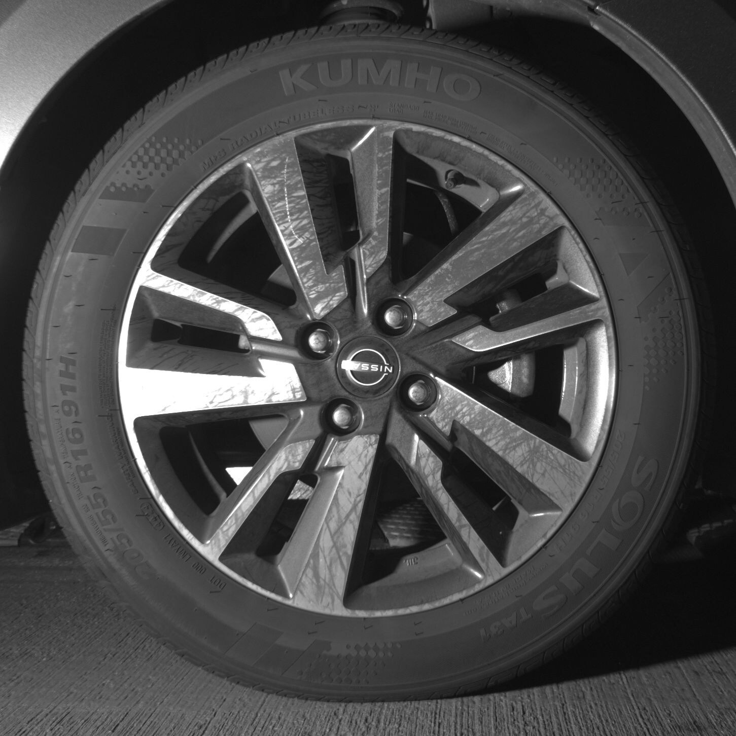 Thumbnail: 2025 Nissan Versa - 10