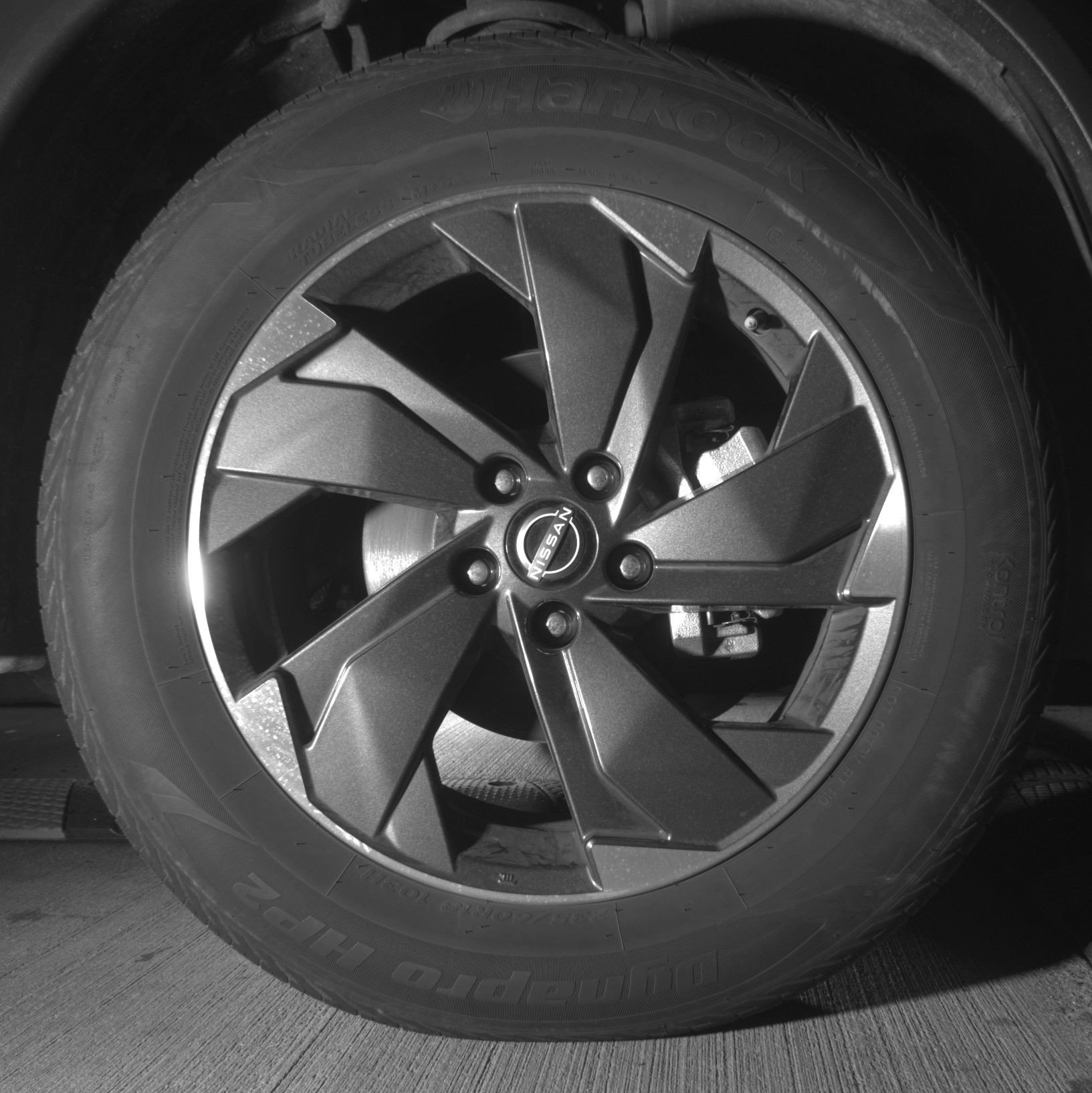 Thumbnail: 2025 Nissan Rogue - 13