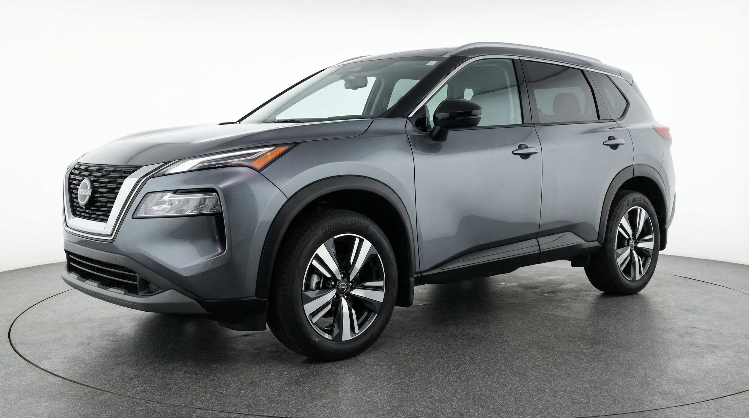 Thumbnail: 2026 Nissan Rogue - 3