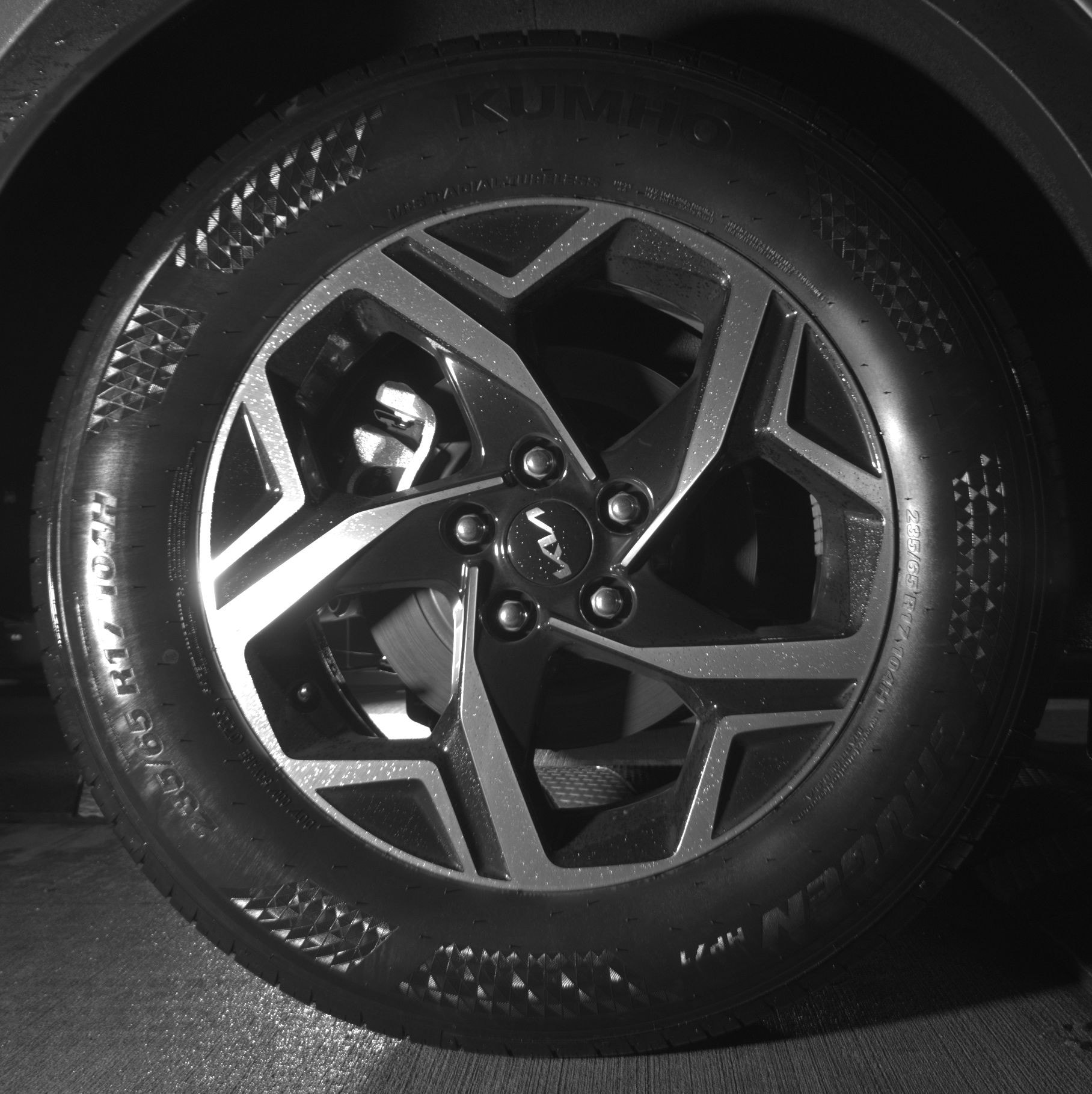 Thumbnail: 2025 Kia Sportage - 12