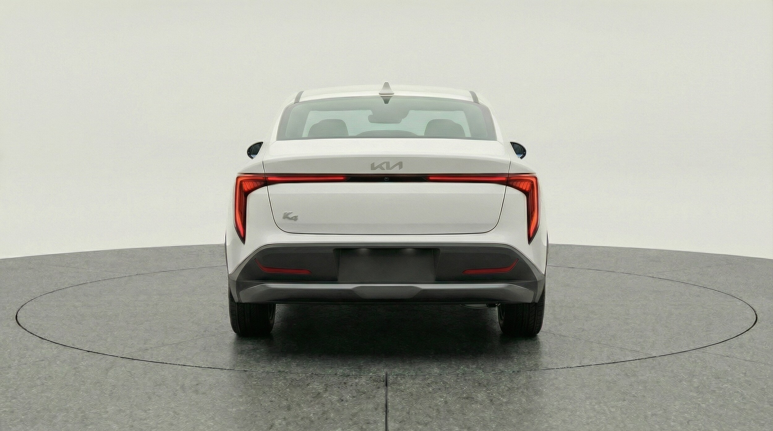 Thumbnail: 2025 Kia K4 - 6