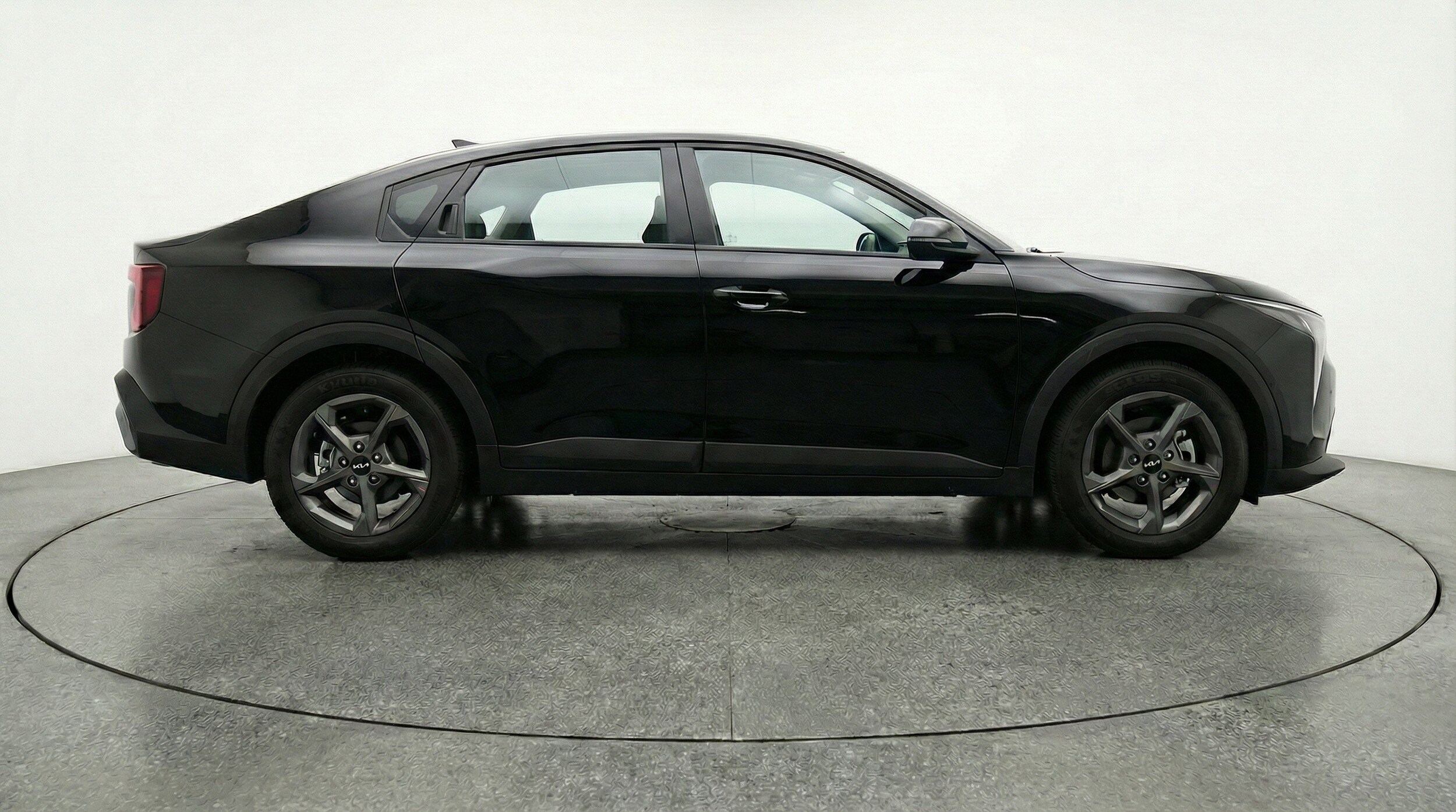 Thumbnail: 2025 Kia K4 - 11