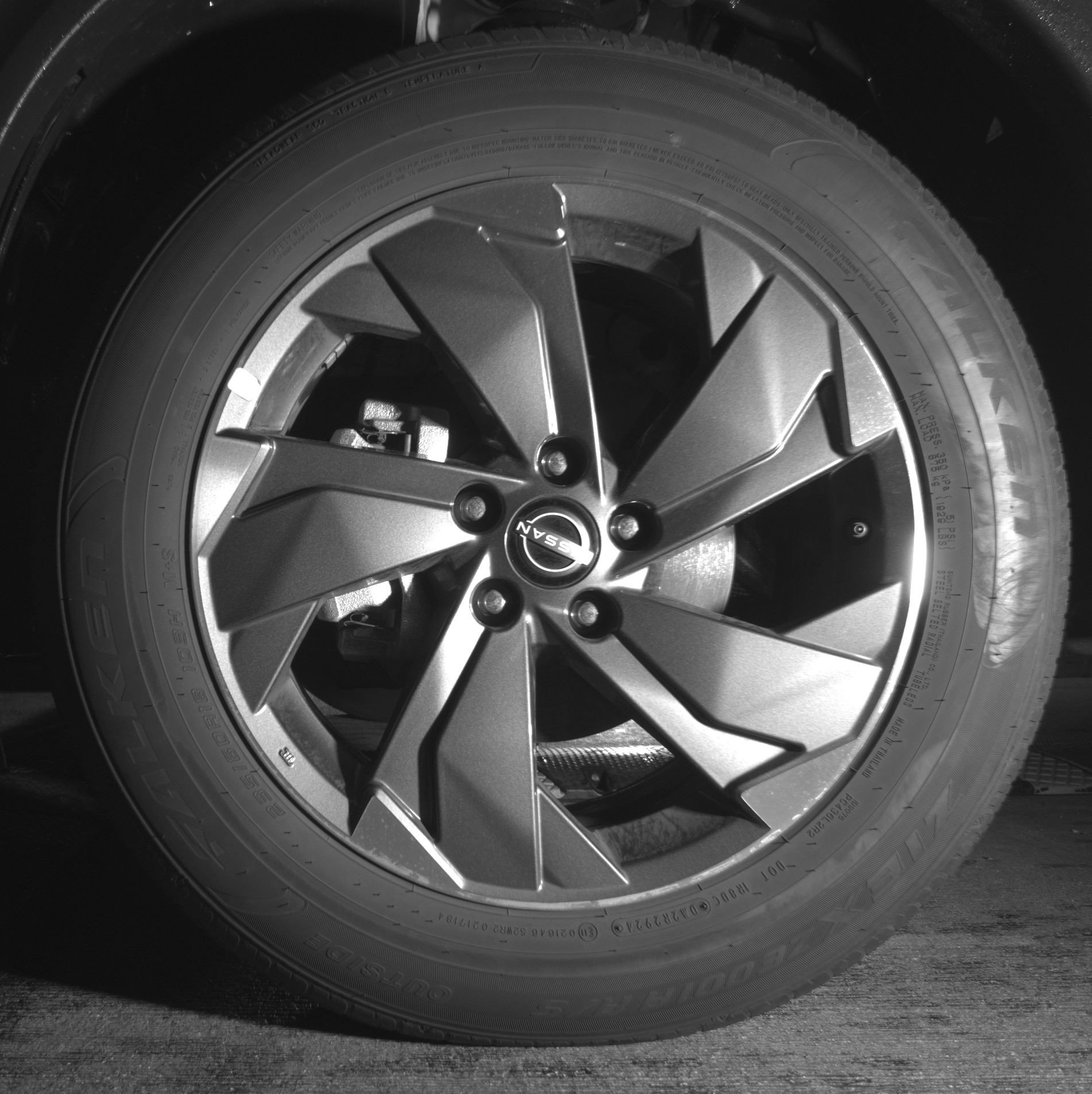 Thumbnail: 2025 Nissan Rogue - 12