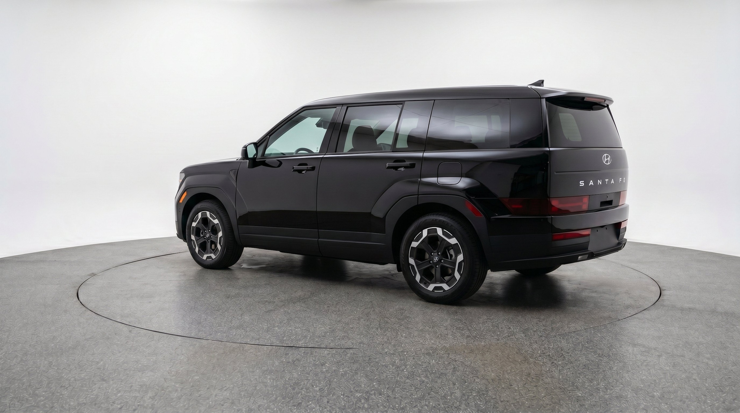Thumbnail: 2026 Hyundai Santa Fe - 6