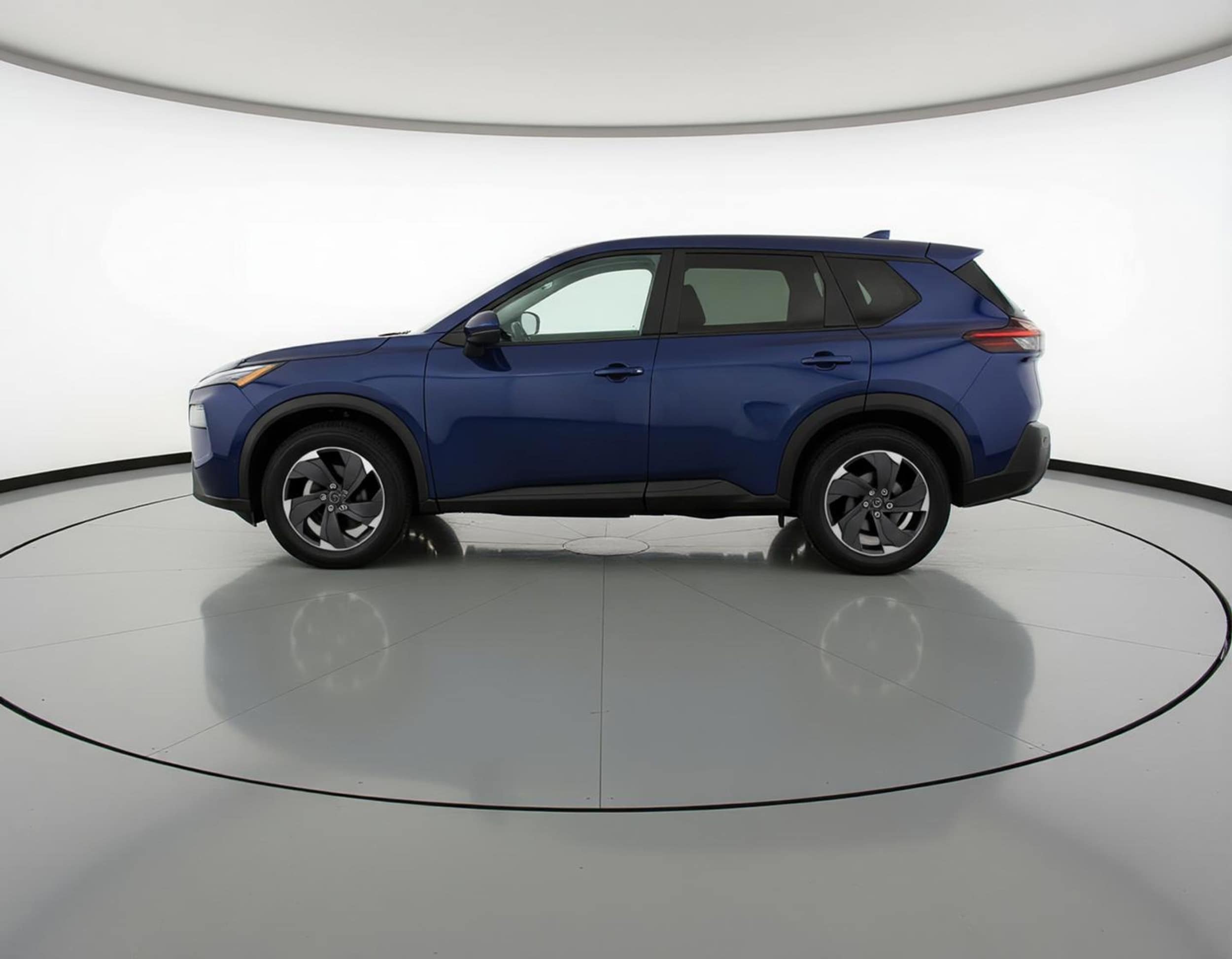 Thumbnail: 2025 Nissan Rogue - 4