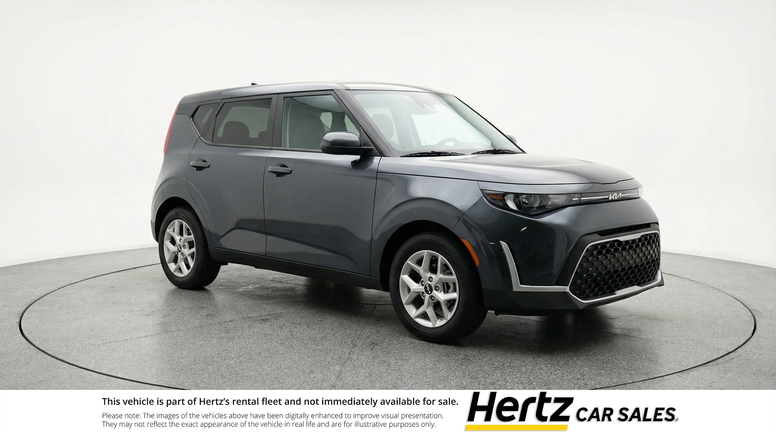Thumbnail: 2025 Kia Soul - 1
