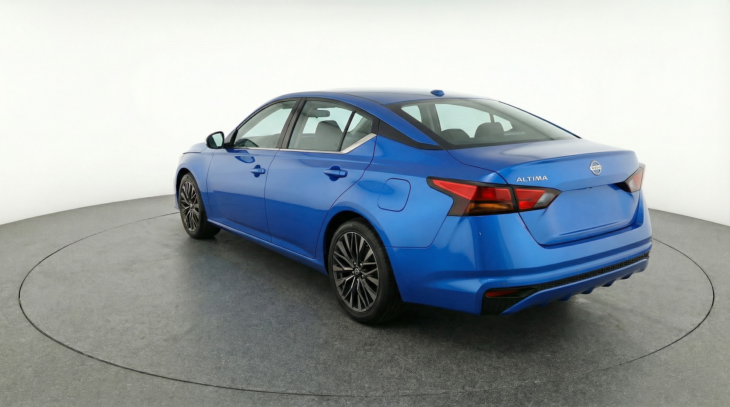 Thumbnail: 2025 Nissan Altima - 5