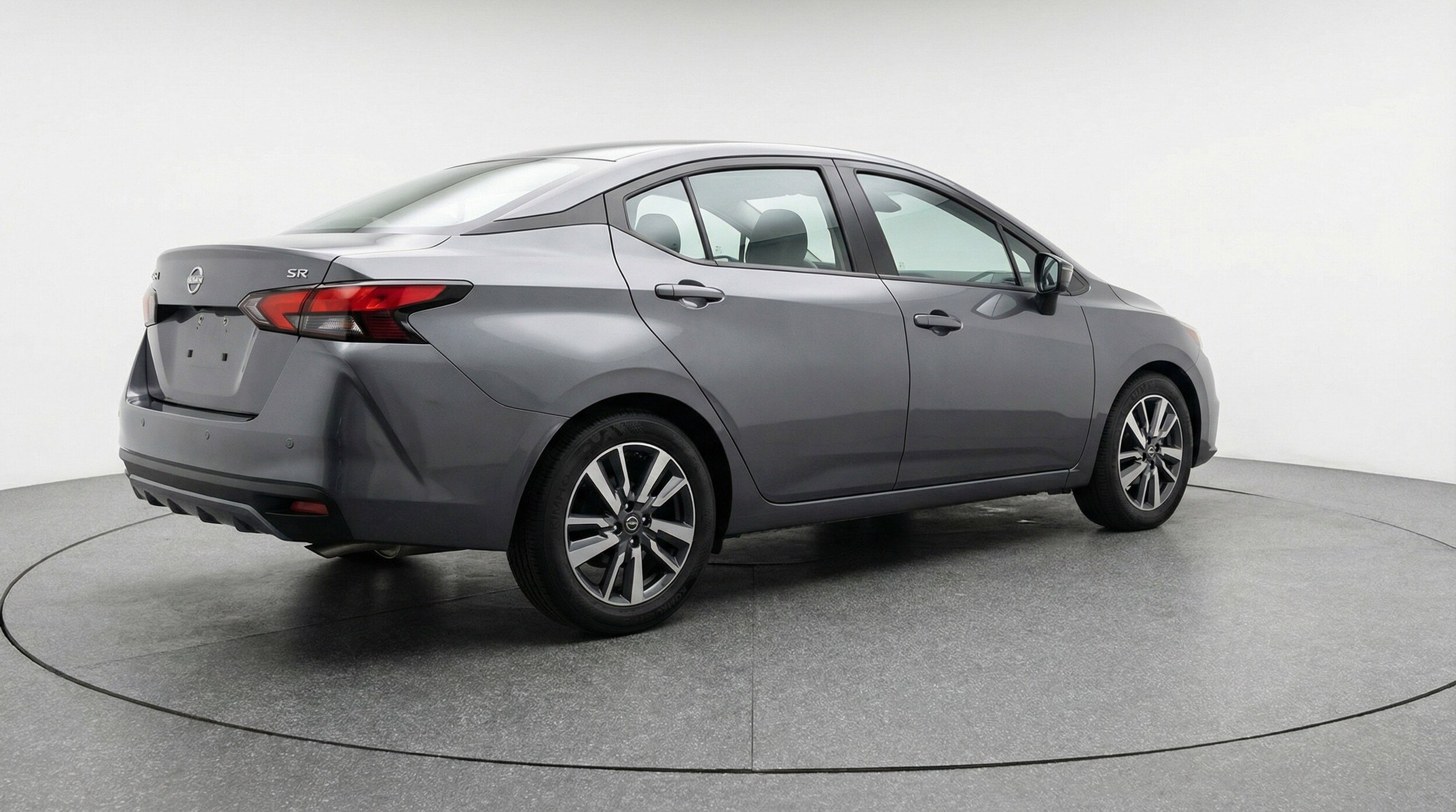 Thumbnail: 2025 Nissan Versa - 9