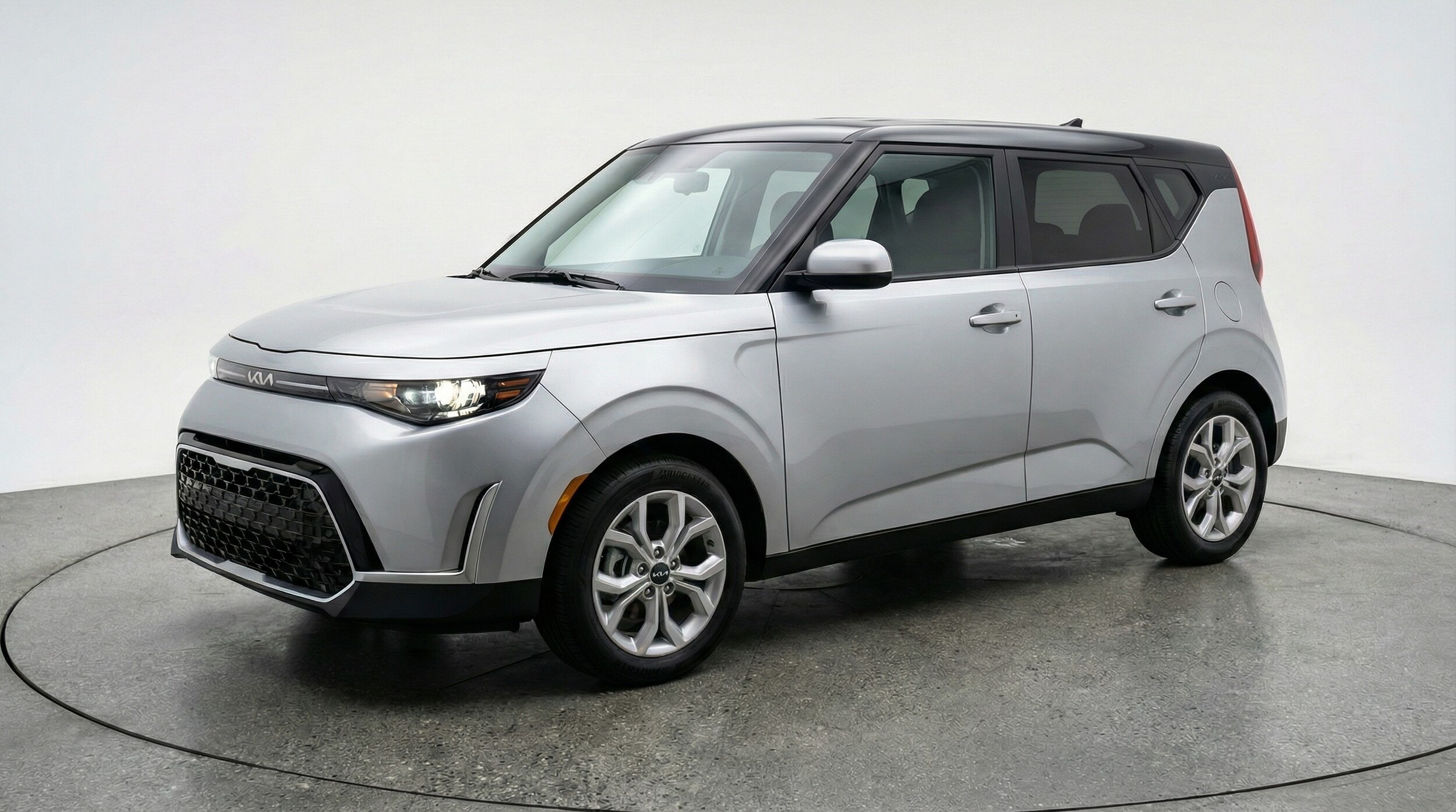 Thumbnail: 2025 Kia Soul - 3
