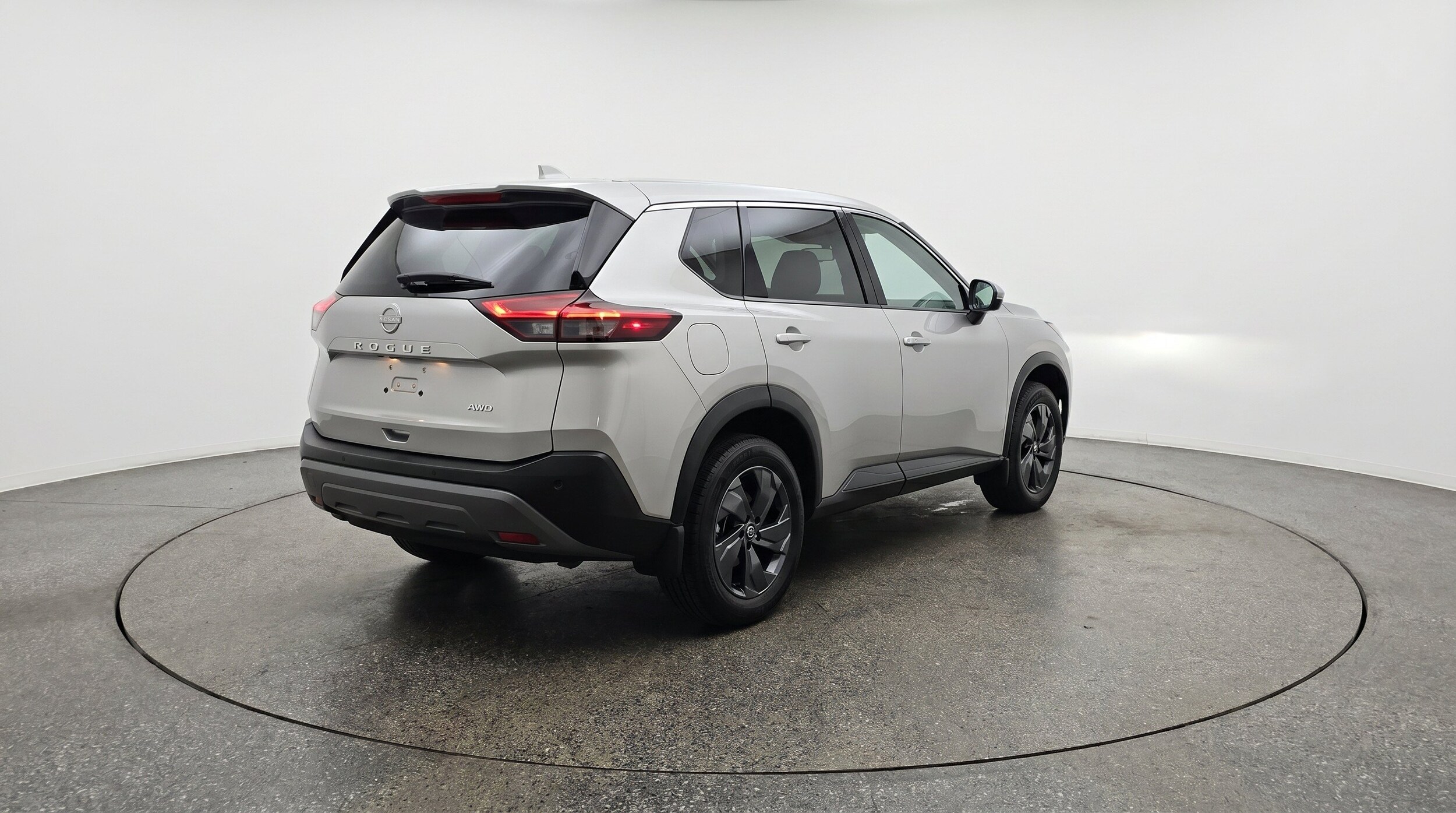Thumbnail: 2025 Nissan Rogue - 9