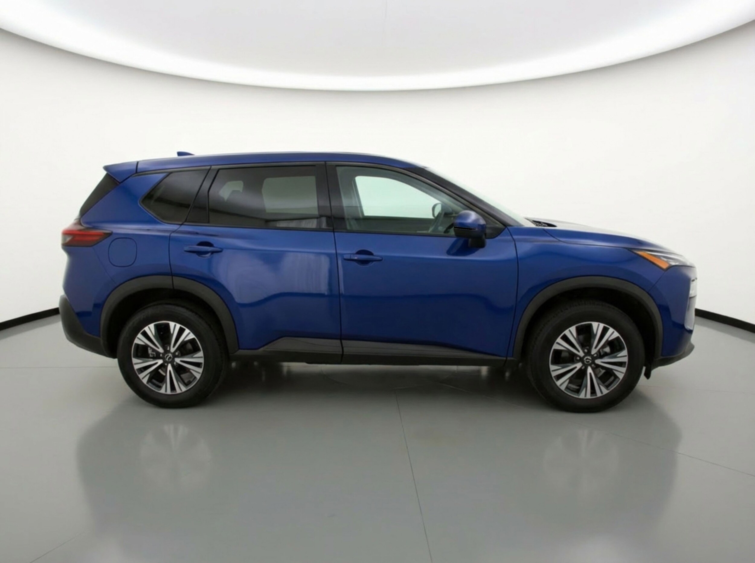 Thumbnail: 2023 Nissan Rogue - 11