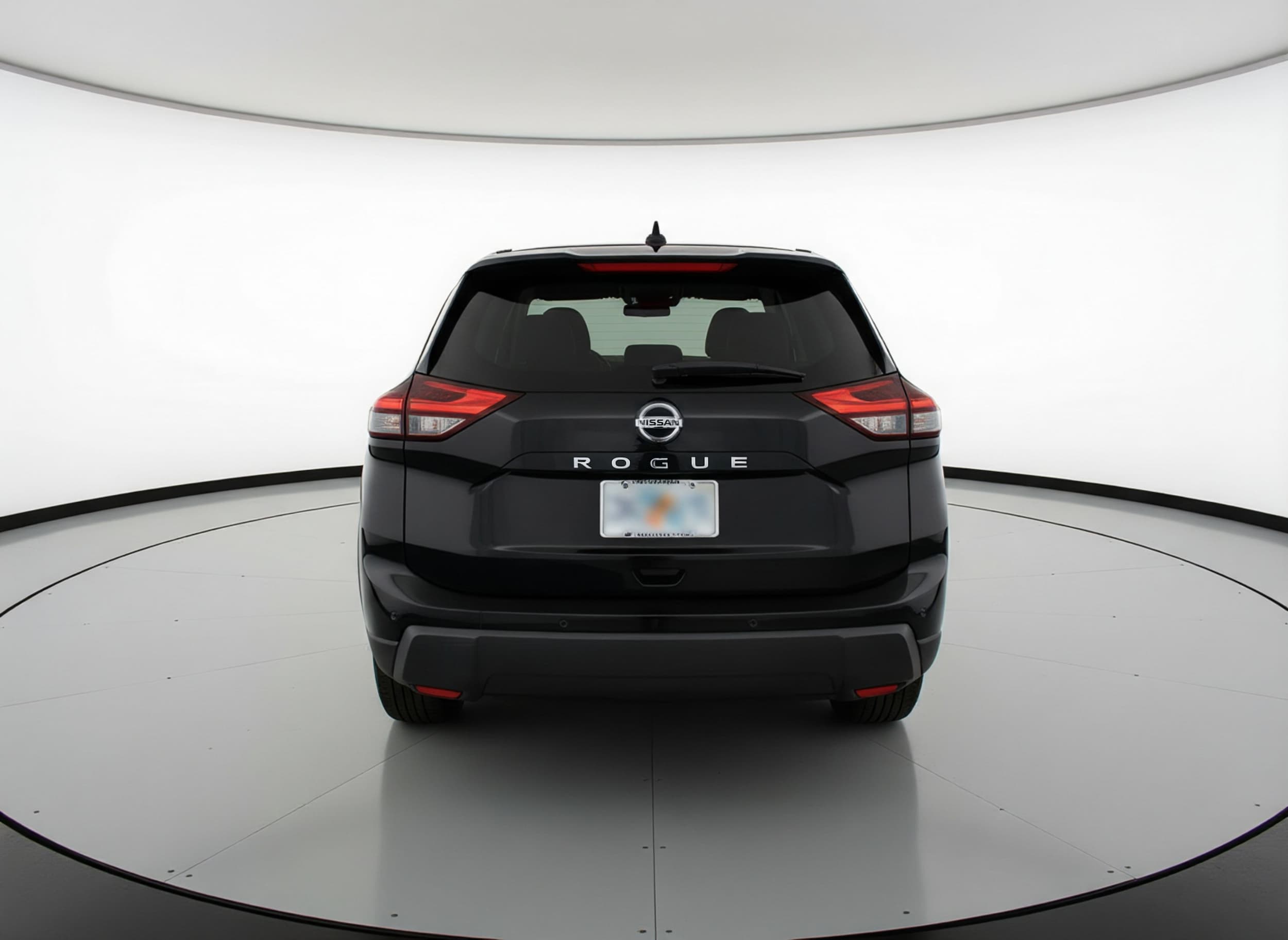 Thumbnail: 2025 Nissan Rogue - 6