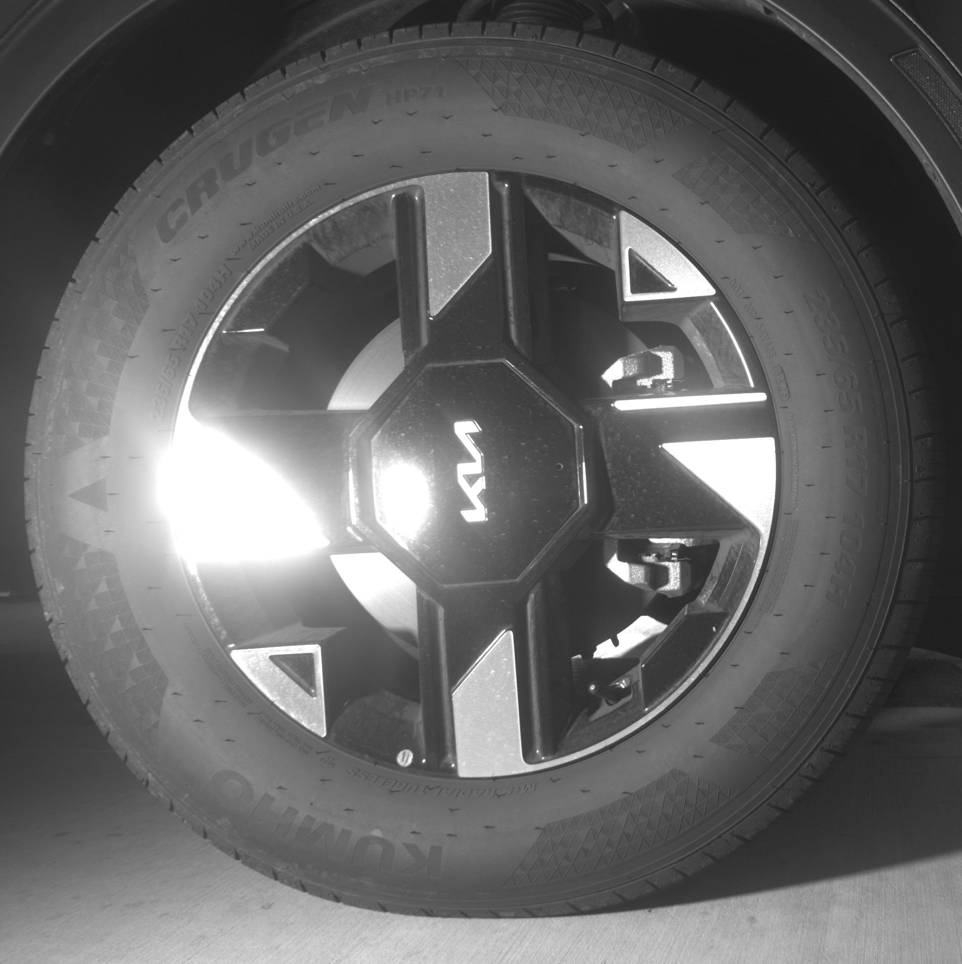 Thumbnail: 2026 Kia Sportage - 13