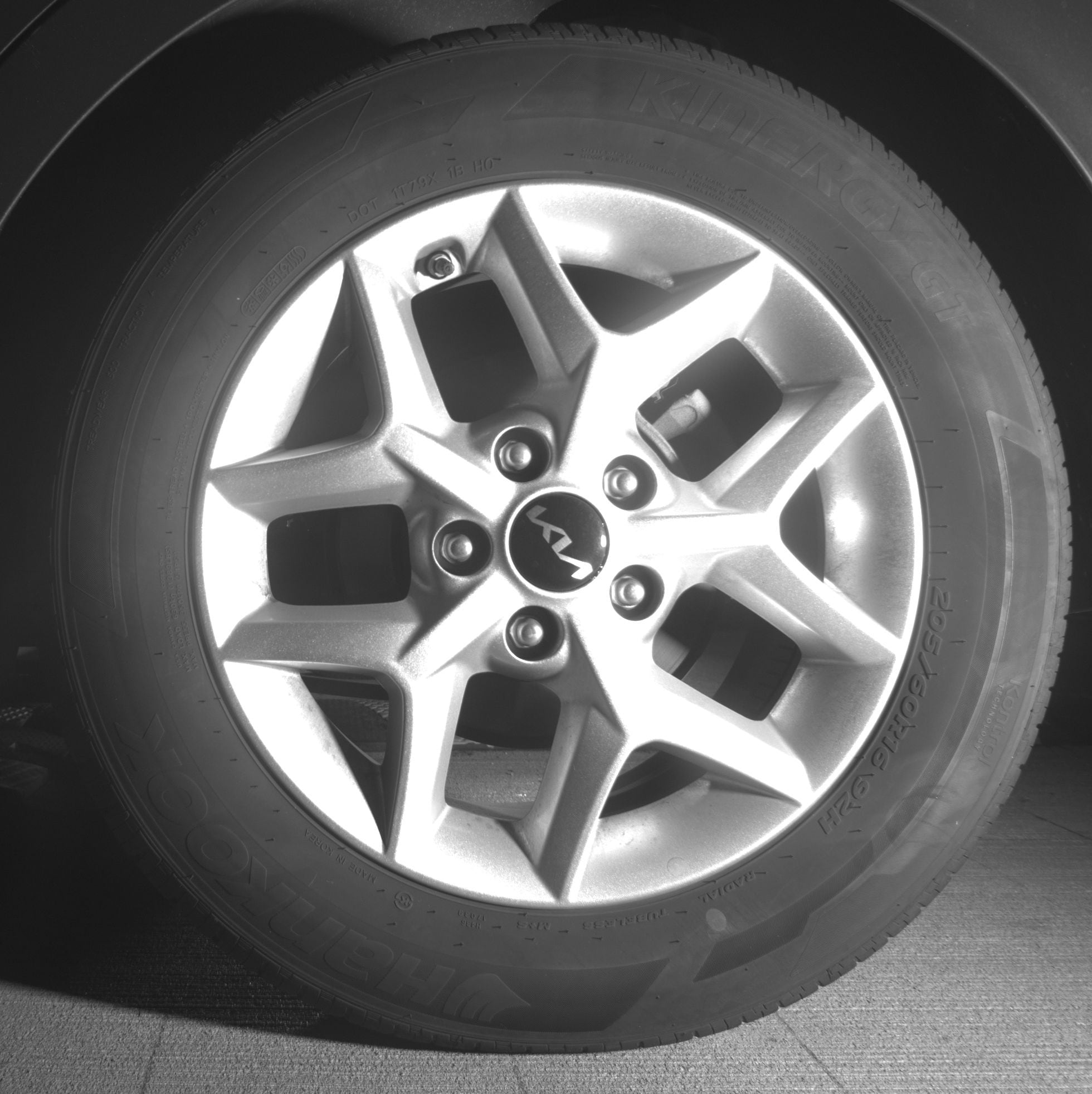 Thumbnail: 2025 Kia Soul - 11