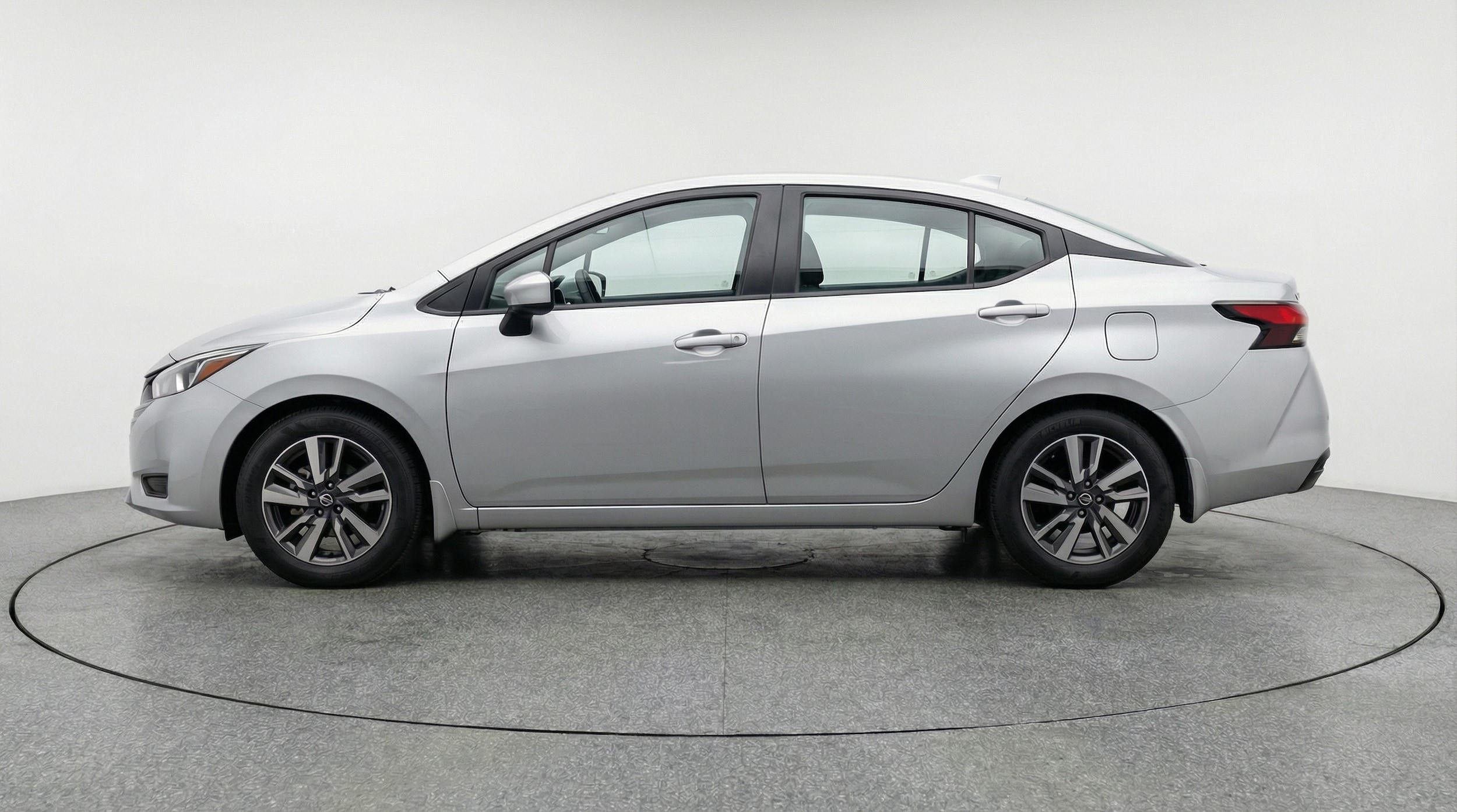 Thumbnail: 2025 Nissan Versa - 4
