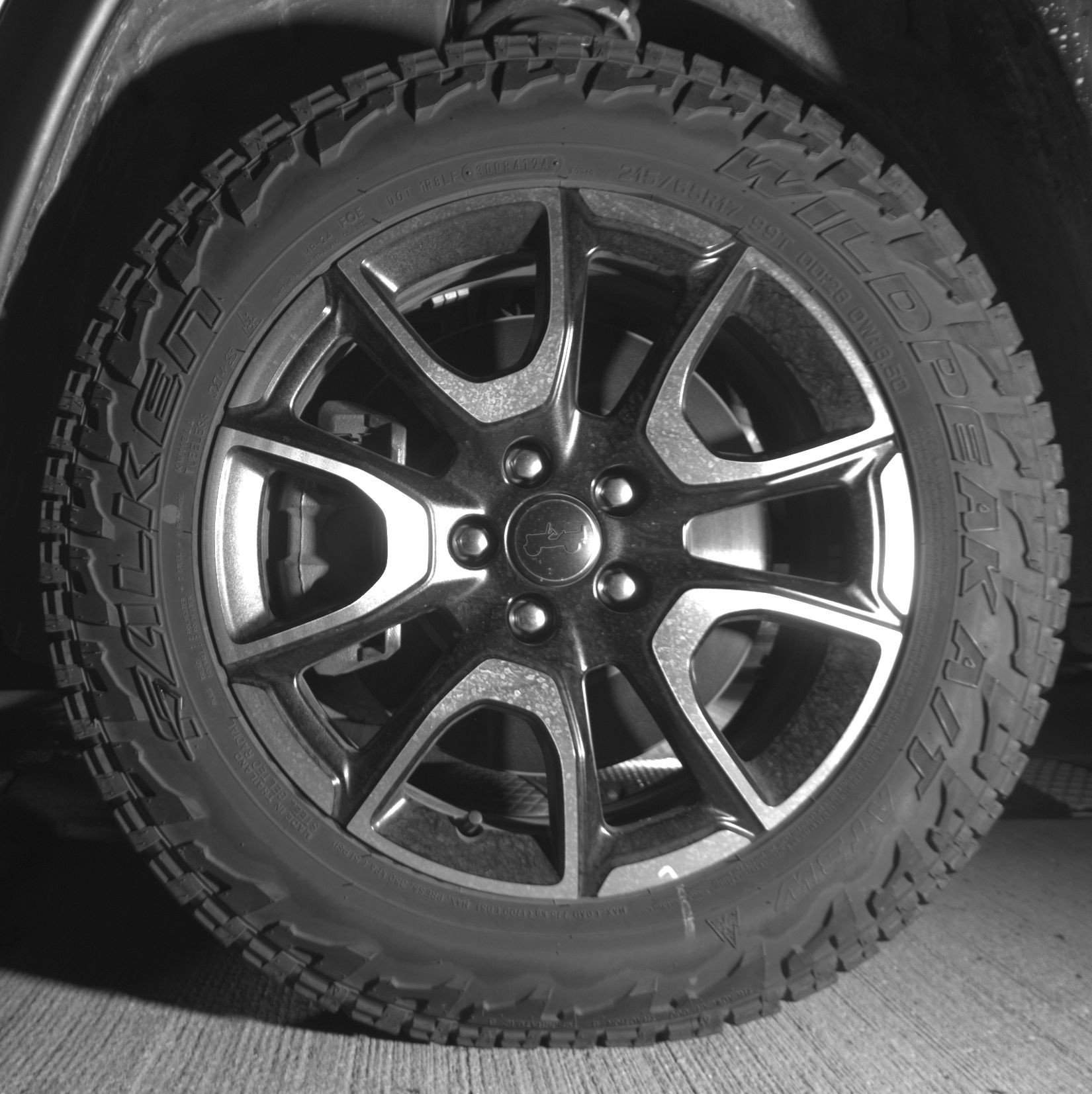 Thumbnail: 2025 Jeep Compass - 14