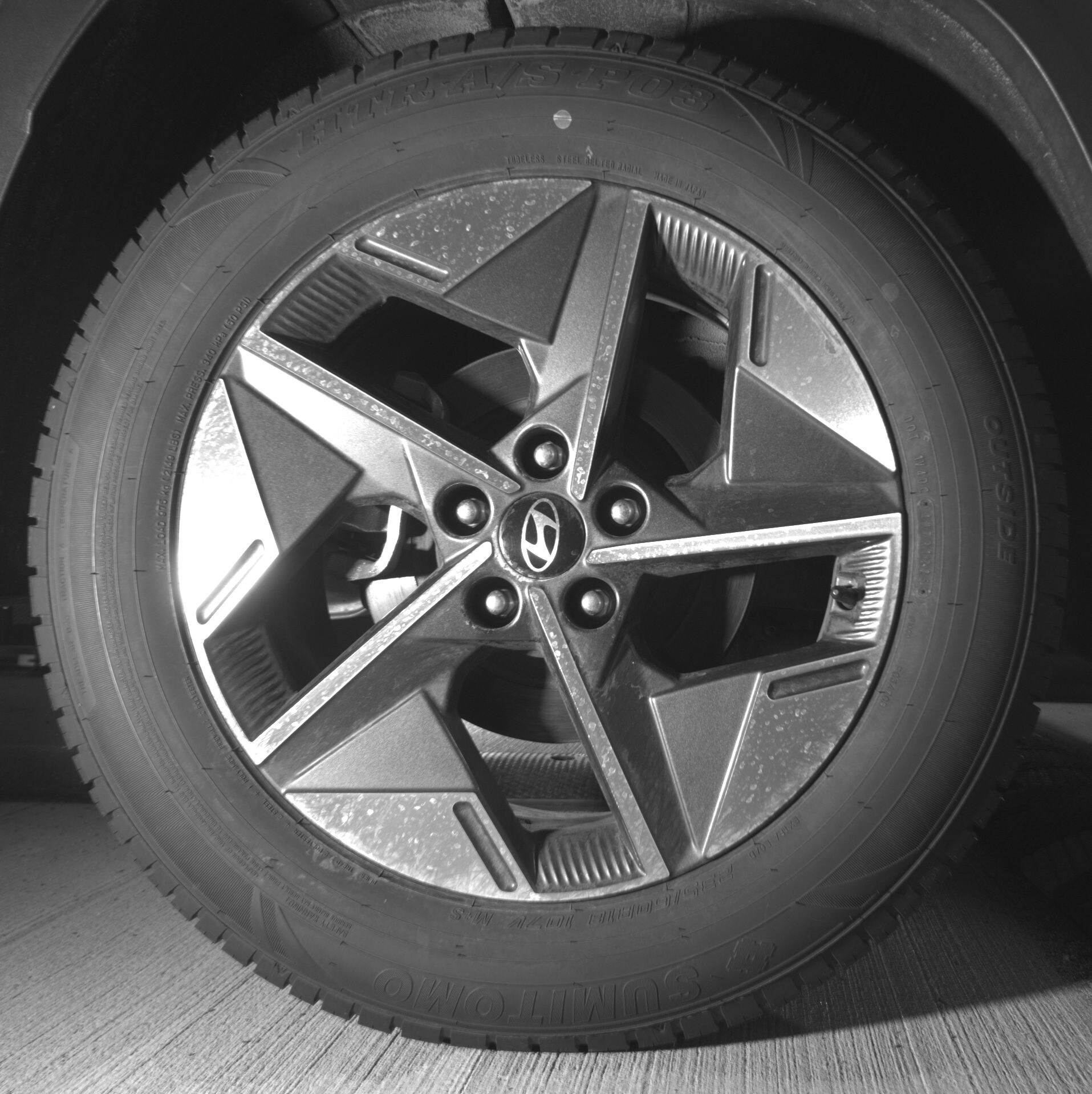 Thumbnail: 2025 Hyundai Tucson - 12