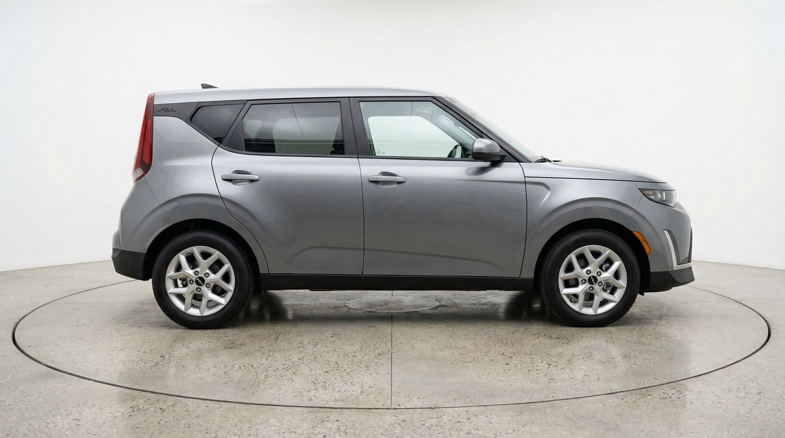 Thumbnail: 2025 Kia Soul - 11