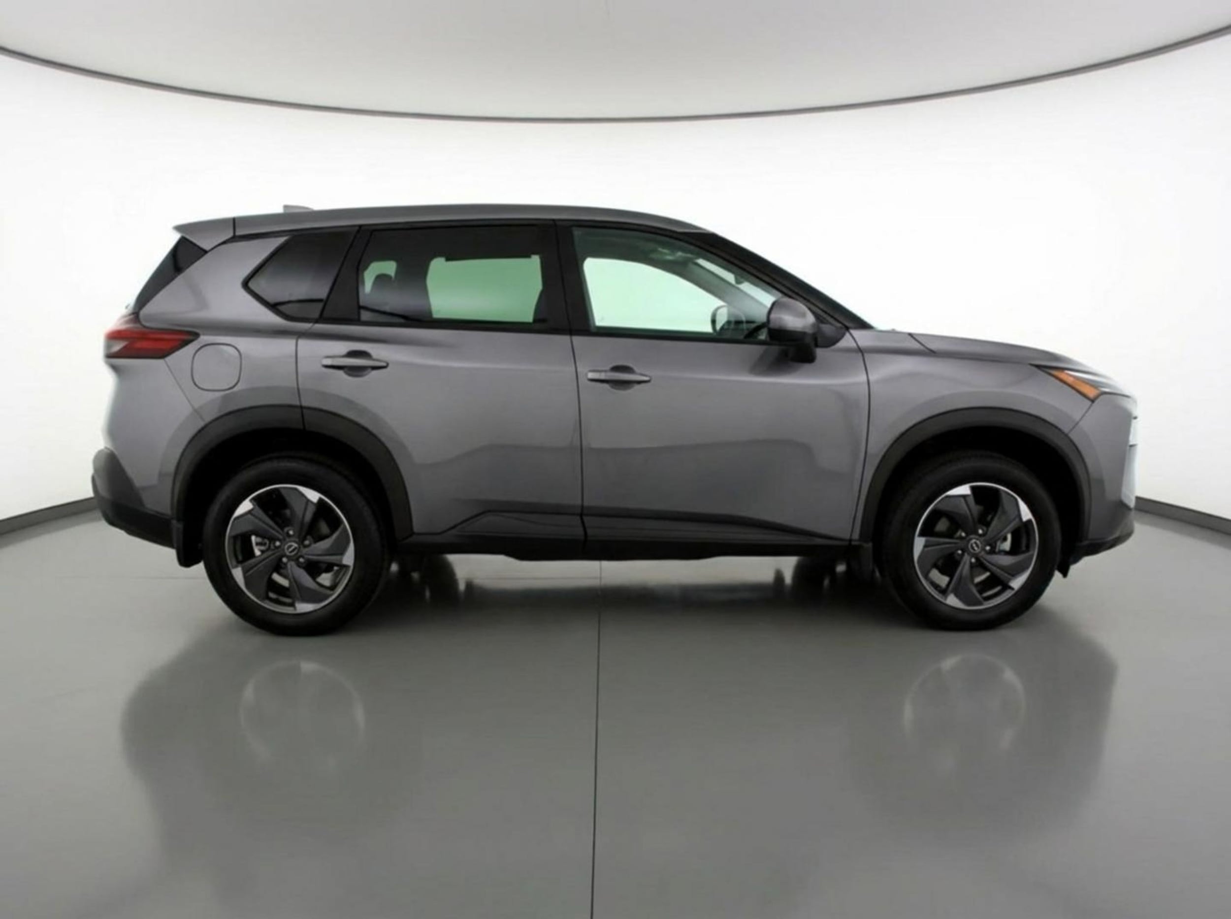 Thumbnail: 2025 Nissan Rogue - 8