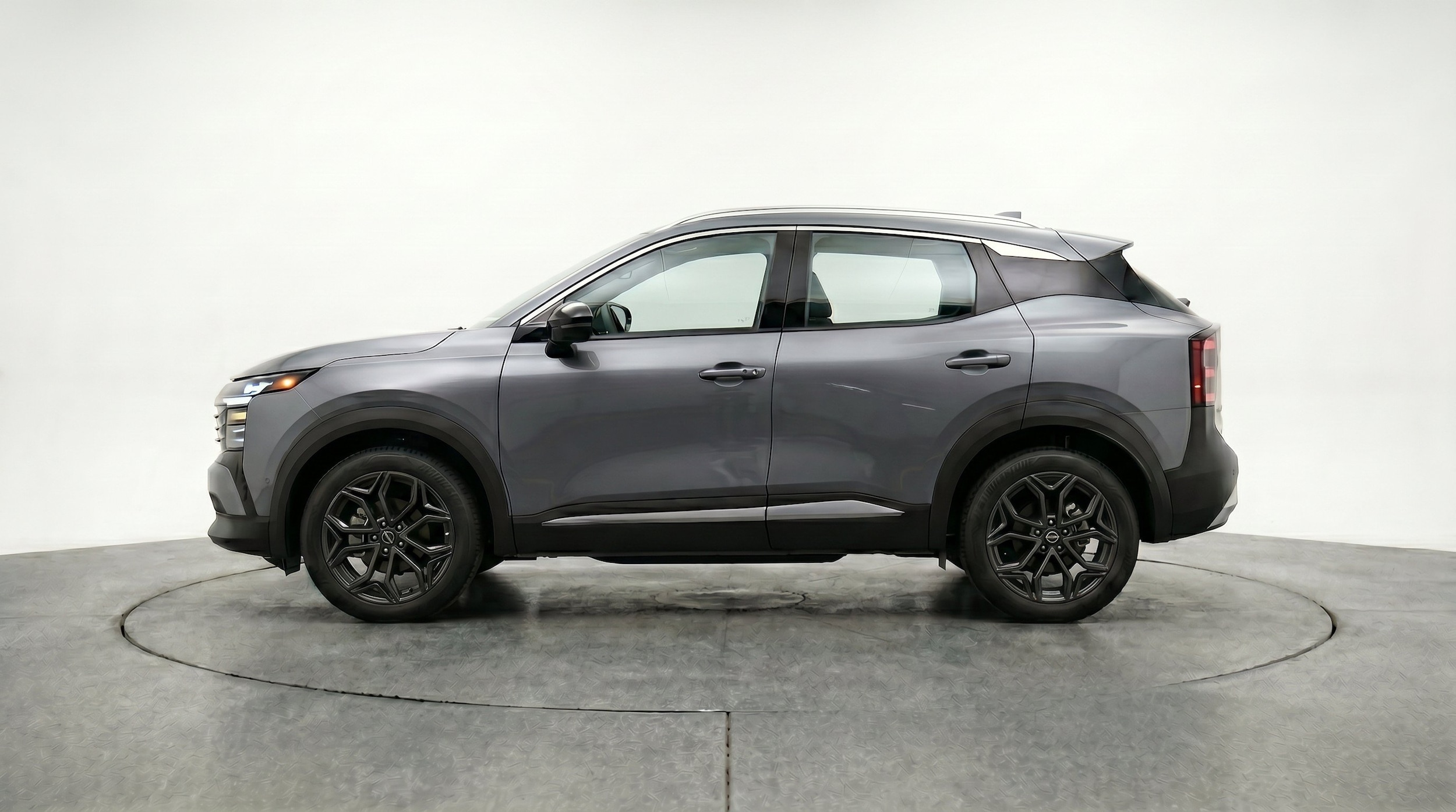 Thumbnail: 2026 Nissan Kicks - 5