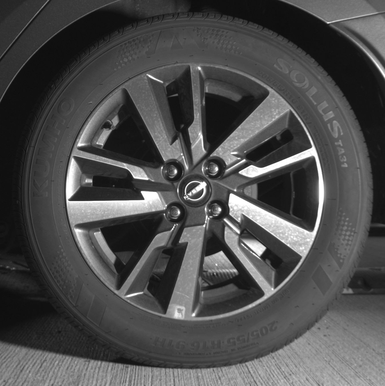 Thumbnail: 2025 Nissan Versa - 14