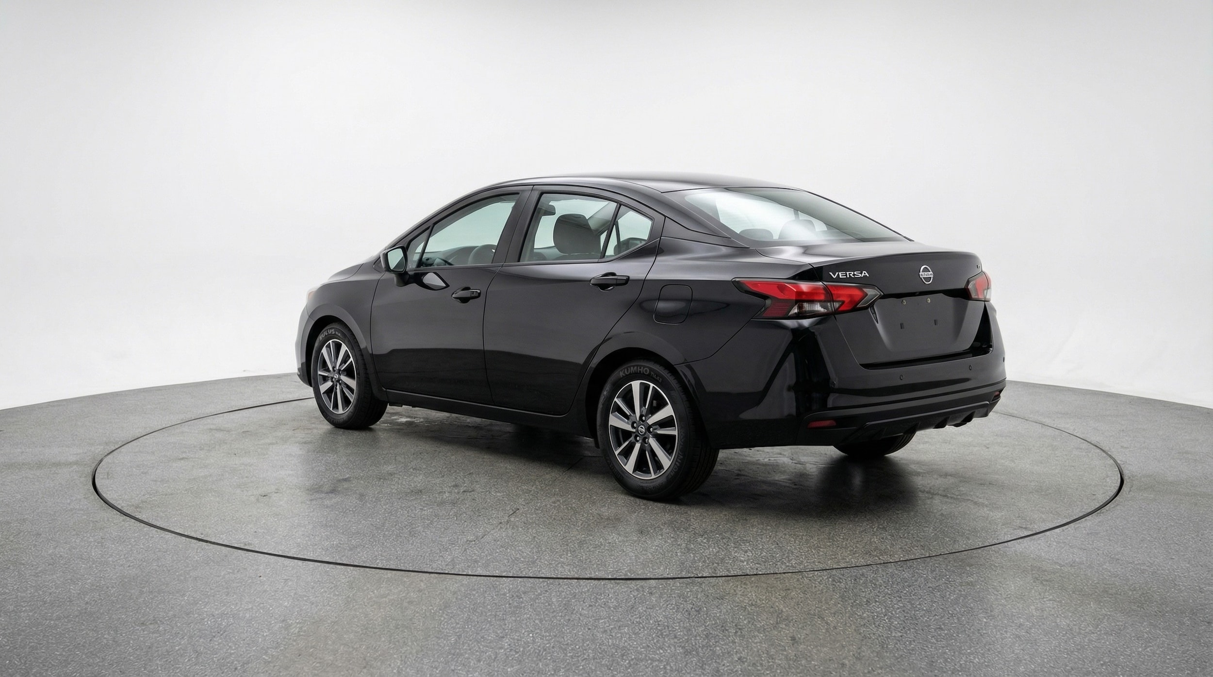 Thumbnail: 2025 Nissan Versa - 5