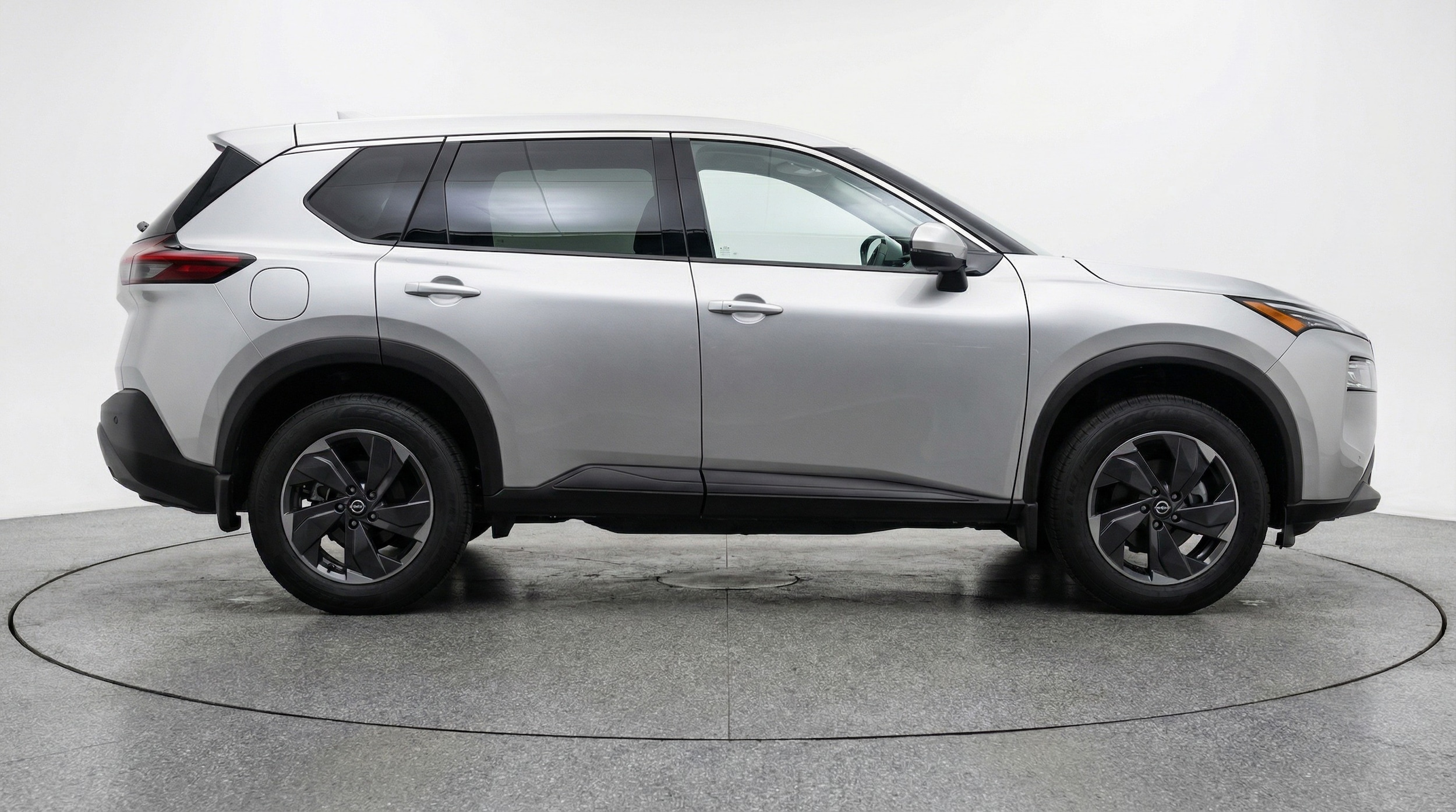 Thumbnail: 2025 Nissan Rogue - 8