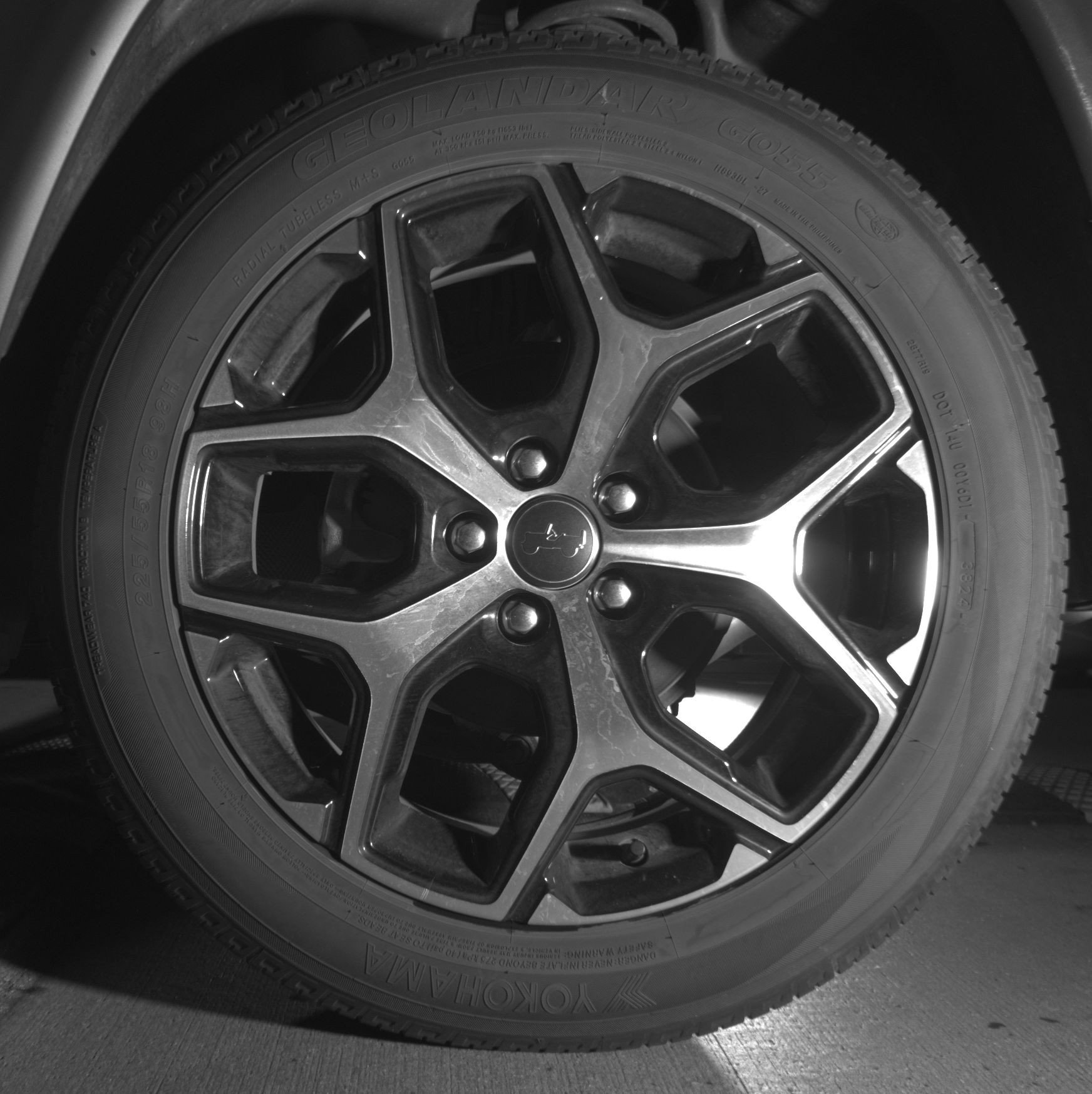 Thumbnail: 2025 Jeep Compass - 14