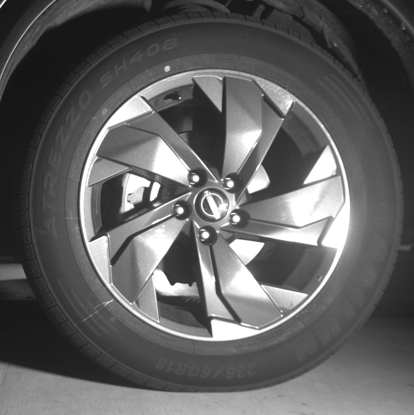 Thumbnail: 2025 Nissan Rogue - 12