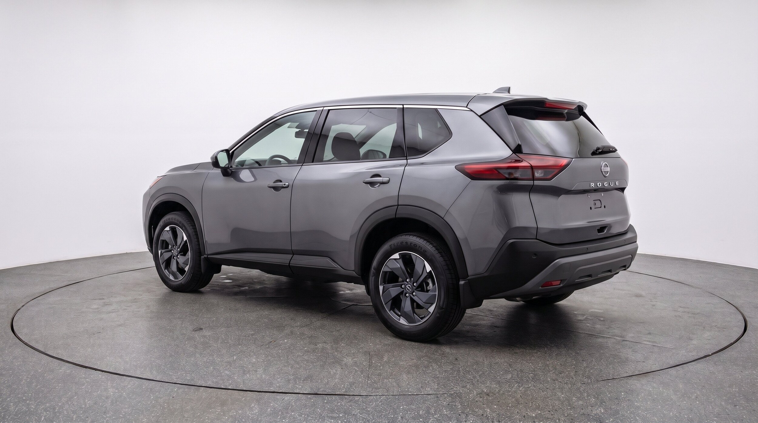 Thumbnail: 2025 Nissan Rogue - 6