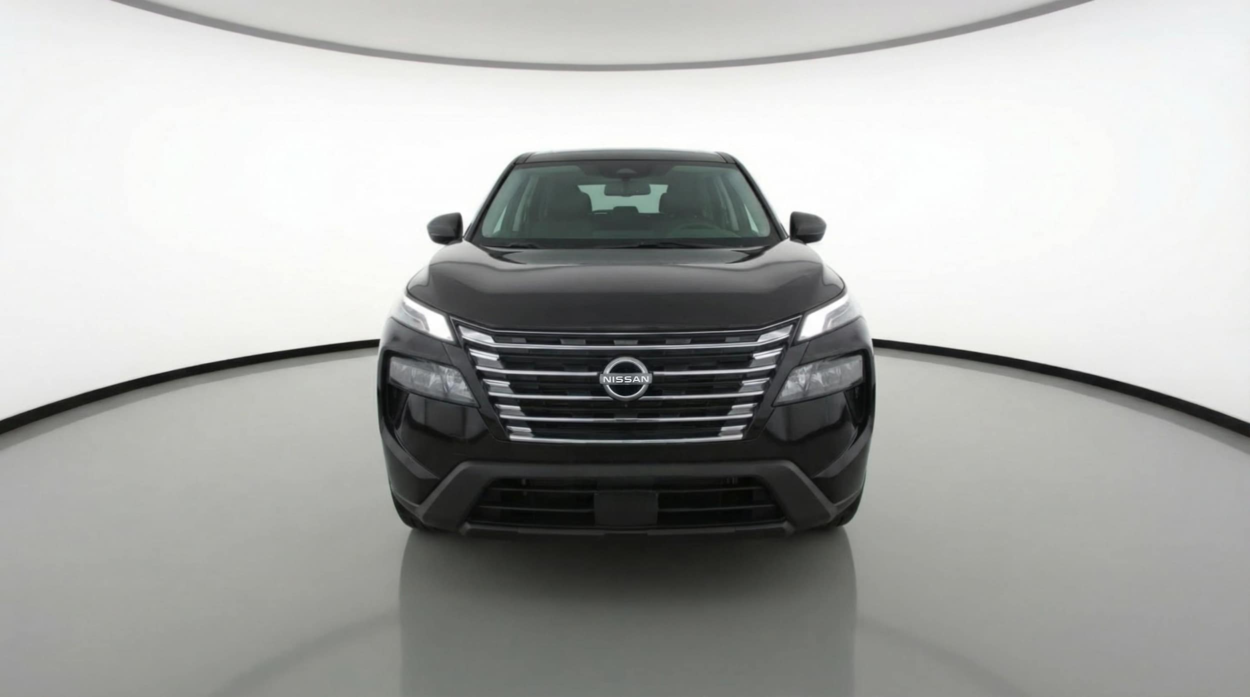 Thumbnail: 2025 Nissan Rogue - 2