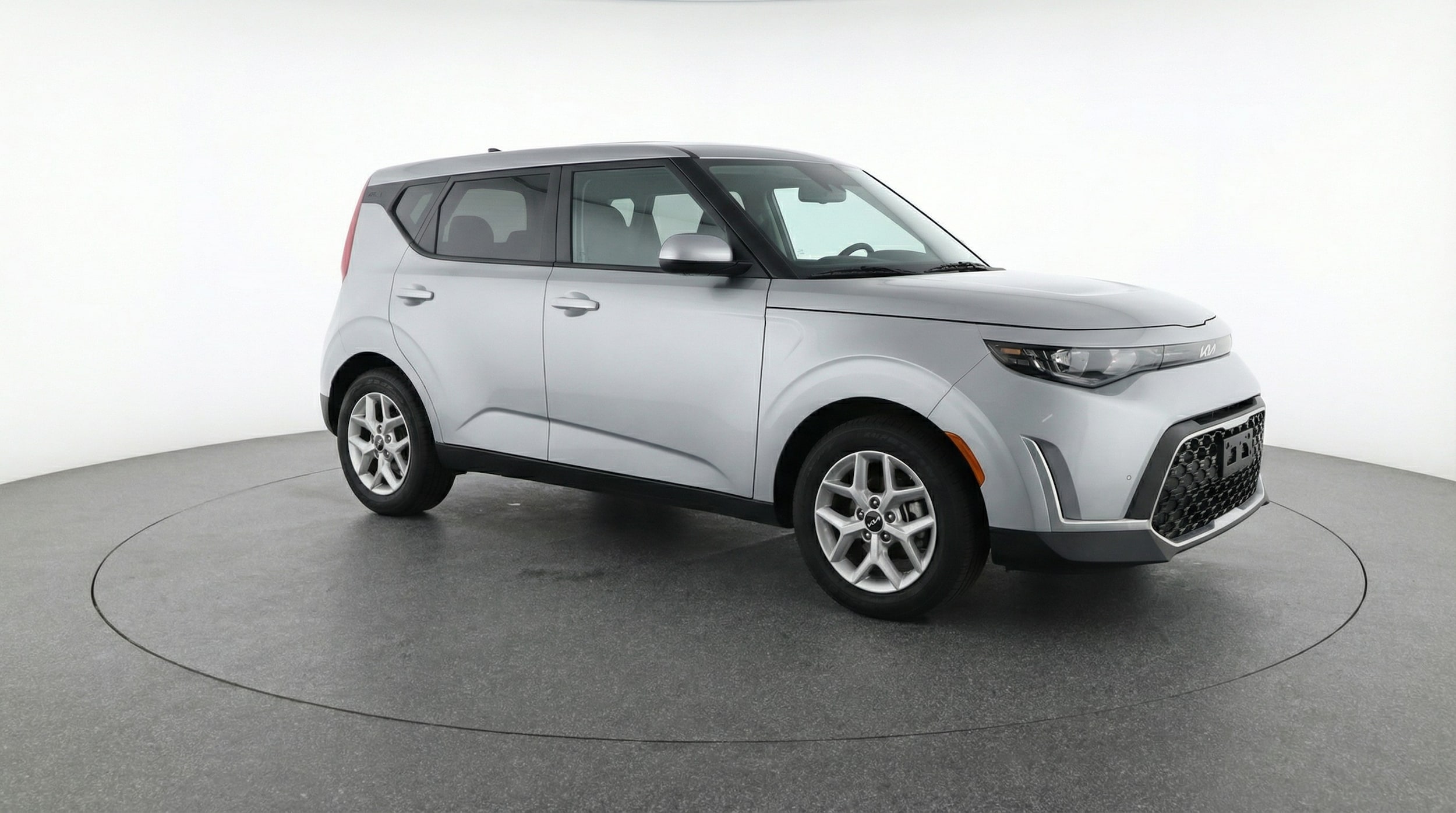 Thumbnail: 2025 Kia Soul - 1