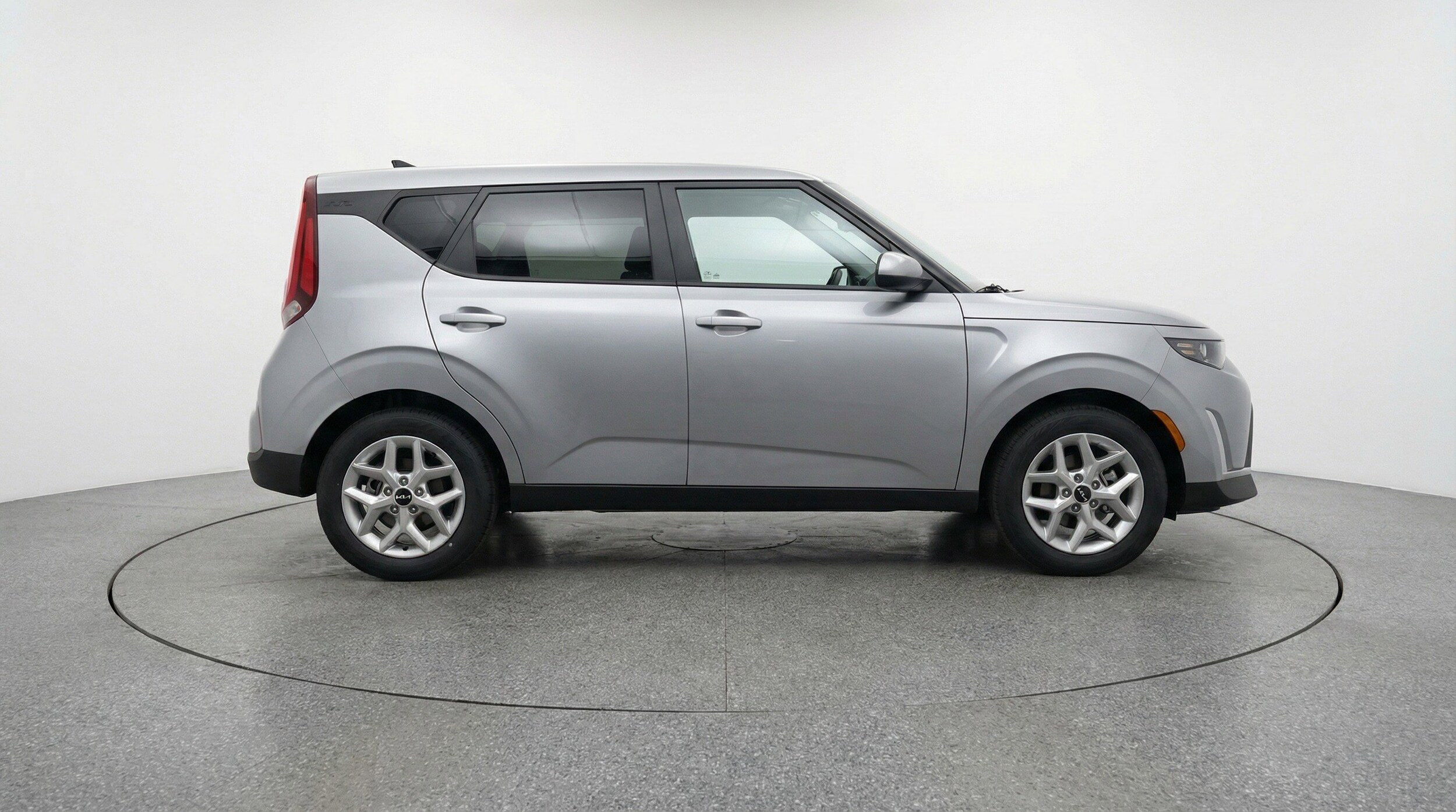 Thumbnail: 2025 Kia Soul - 11