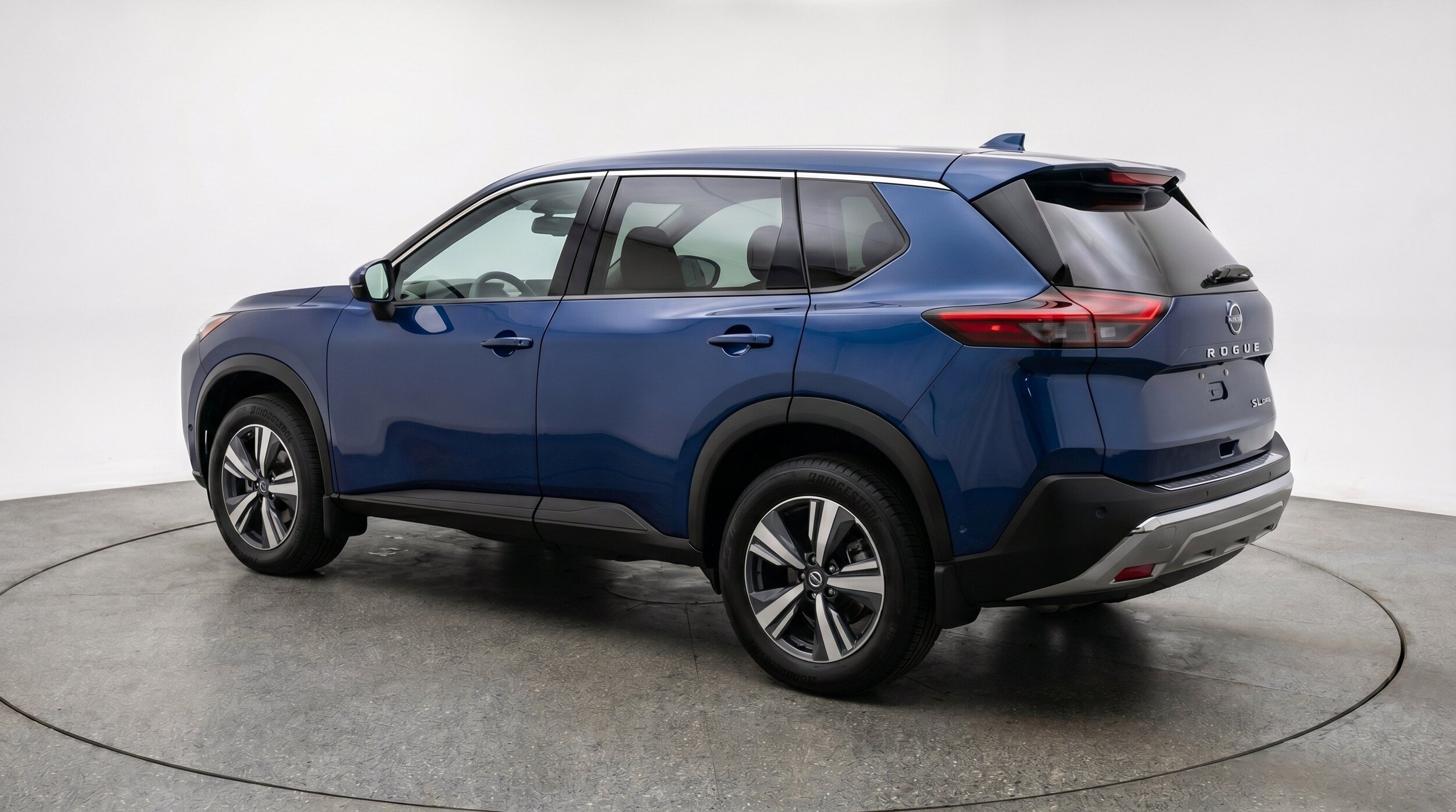 Thumbnail: 2026 Nissan Rogue - 6