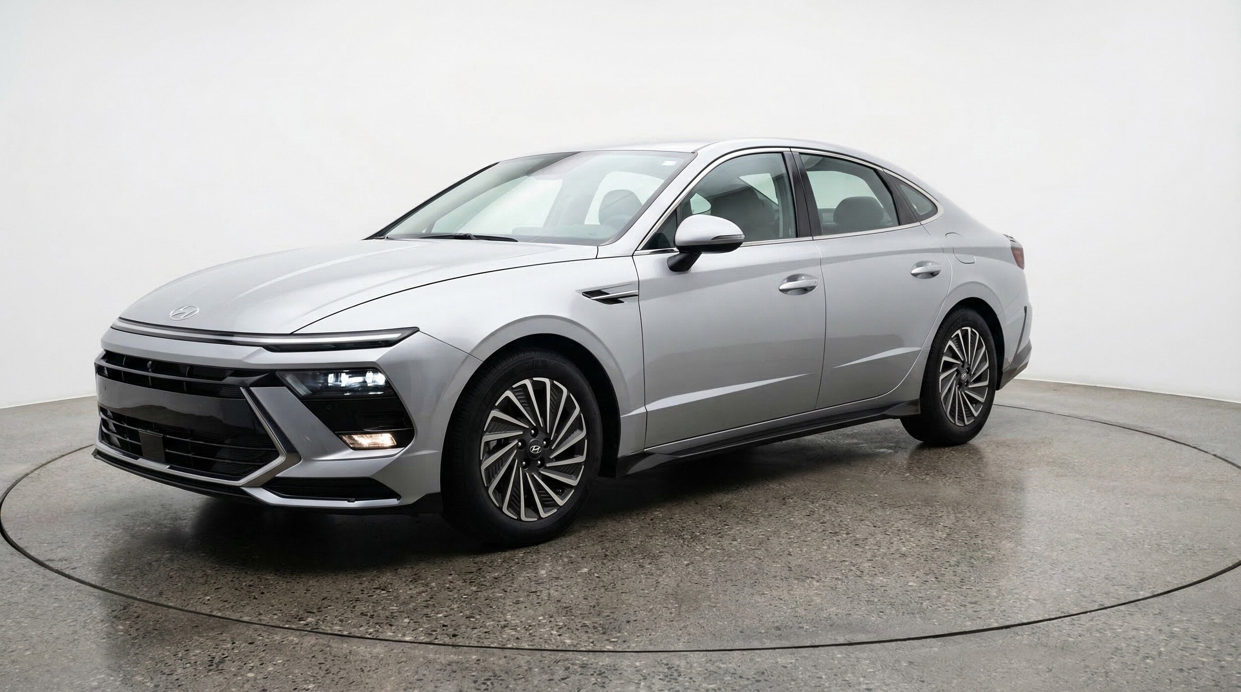 Thumbnail: 2025 Hyundai Sonata - 3