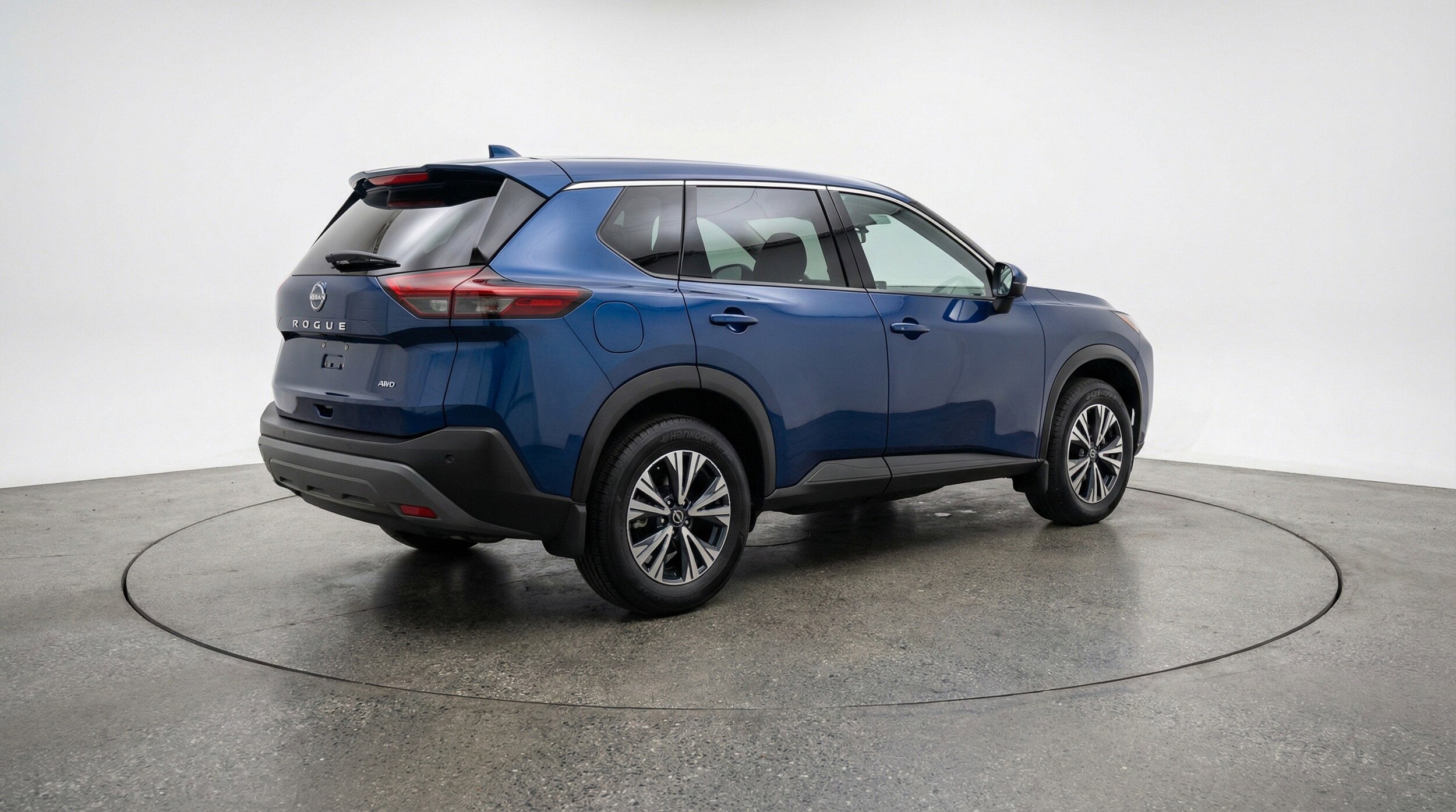 Thumbnail: 2025 Nissan Rogue - 9