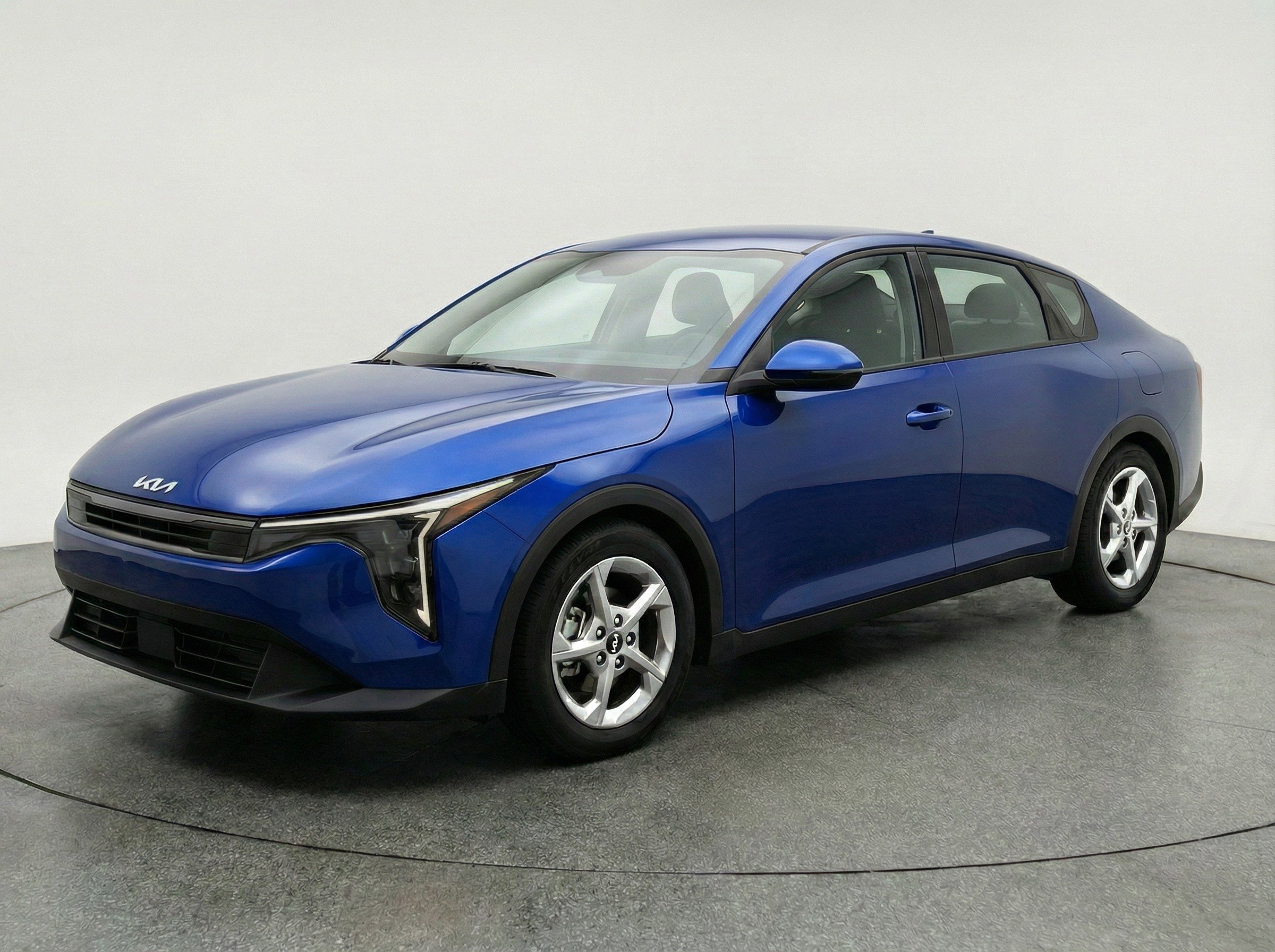 Thumbnail: 2025 Kia K4 - 3