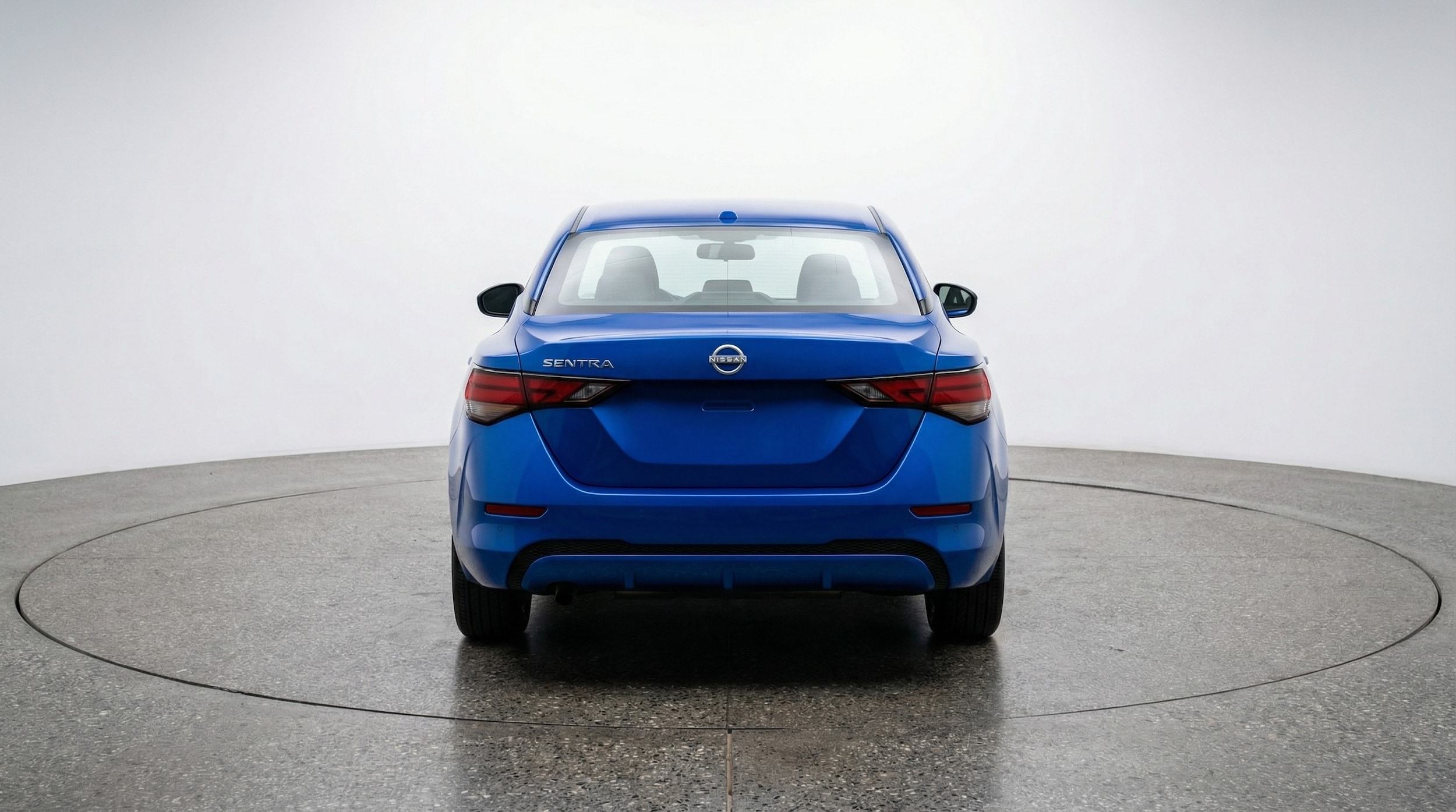 Thumbnail: 2025 Nissan Sentra - 6