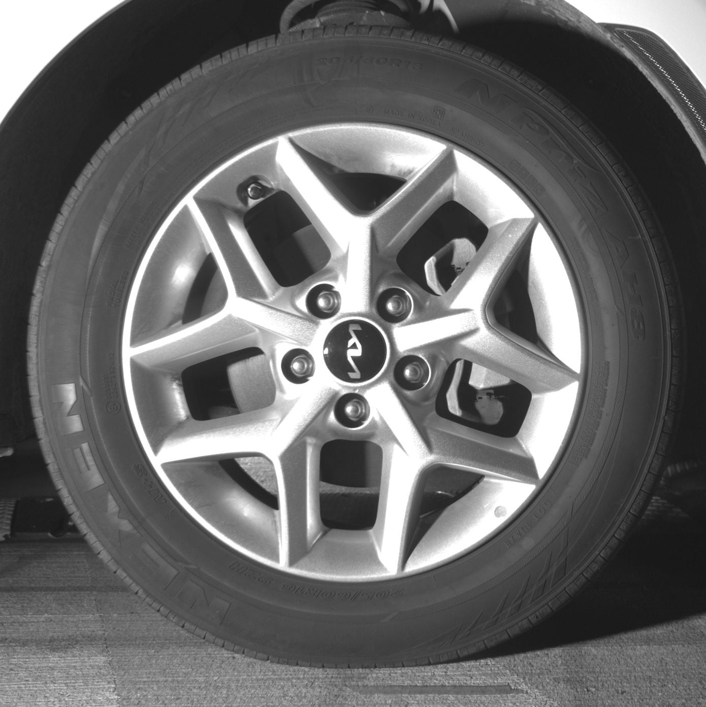 Thumbnail: 2025 Kia Soul - 10