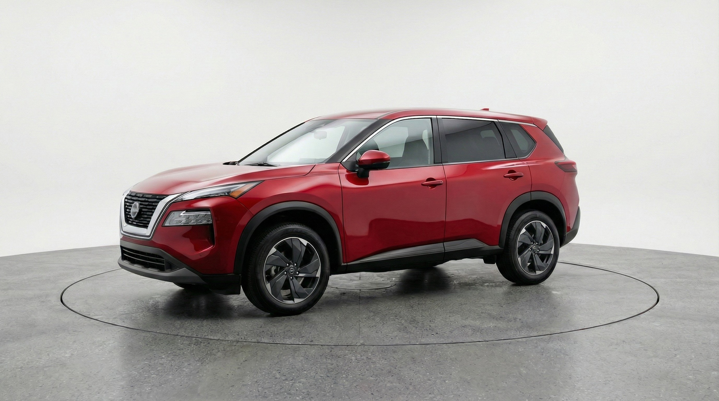 Thumbnail: 2025 Nissan Rogue - 3
