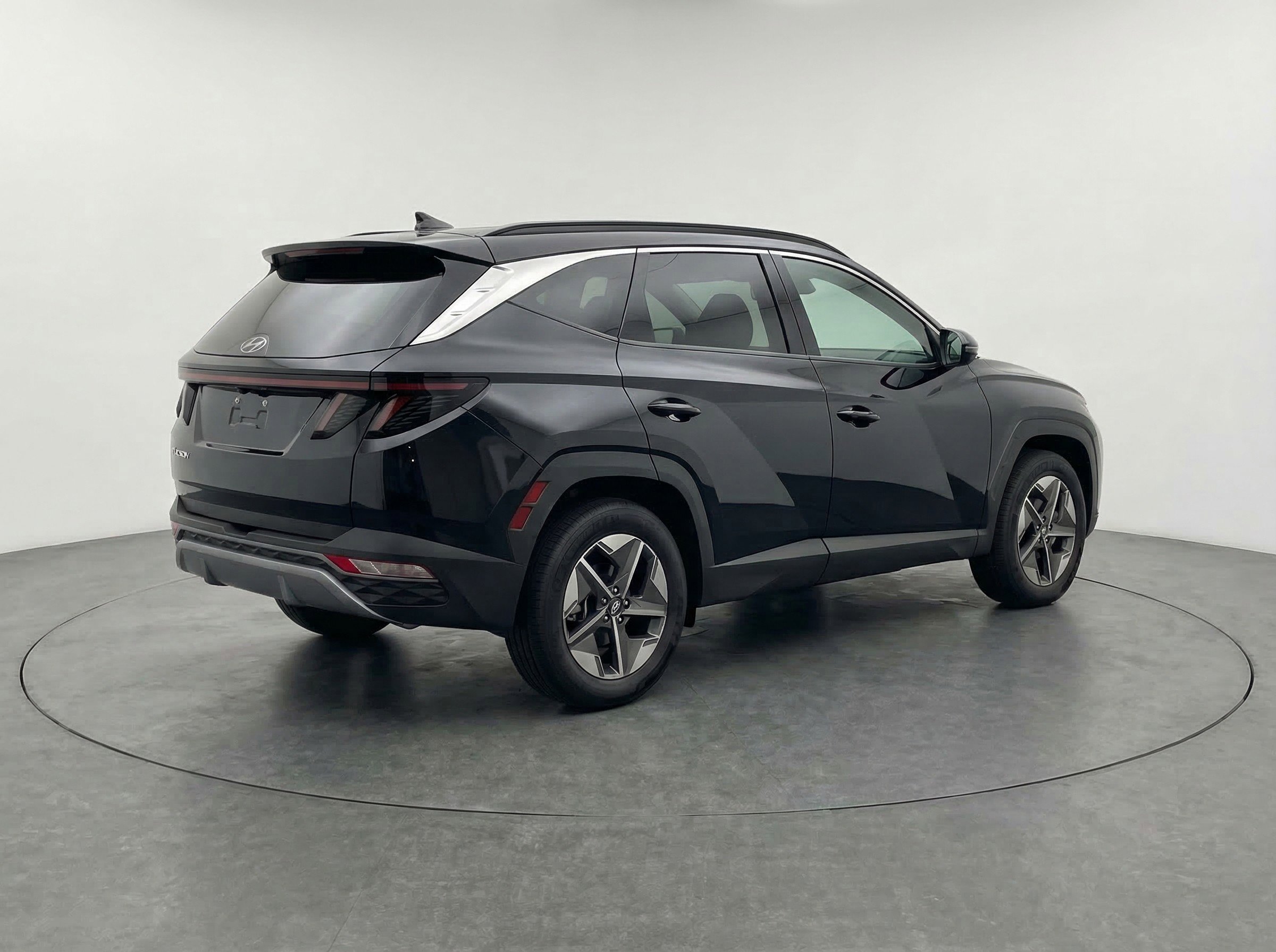 Thumbnail: 2025 Hyundai Tucson - 9