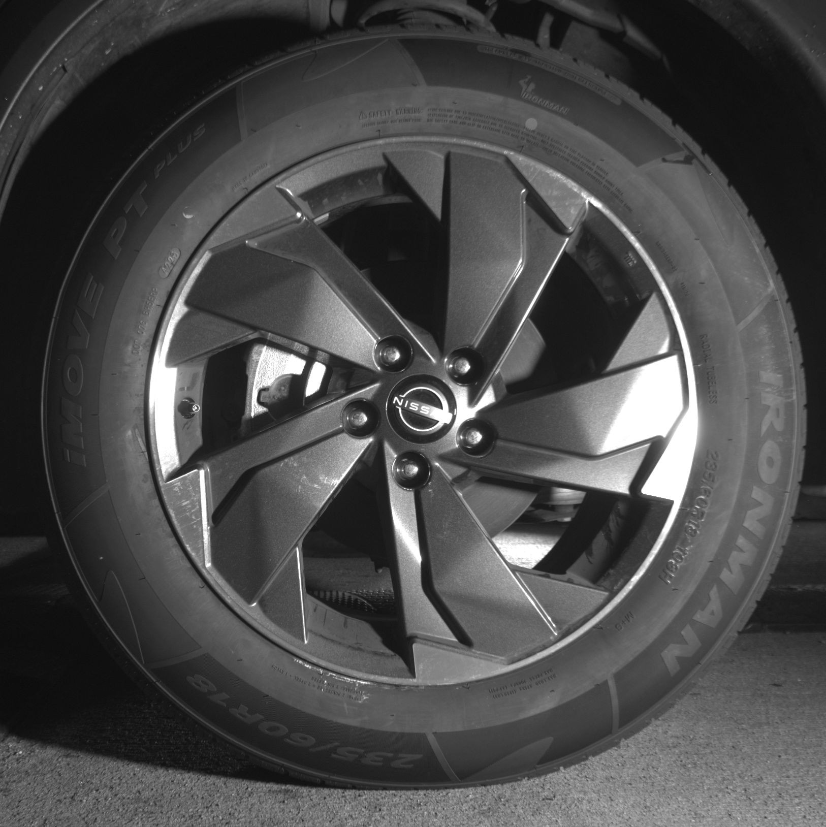 Thumbnail: 2025 Nissan Rogue - 9