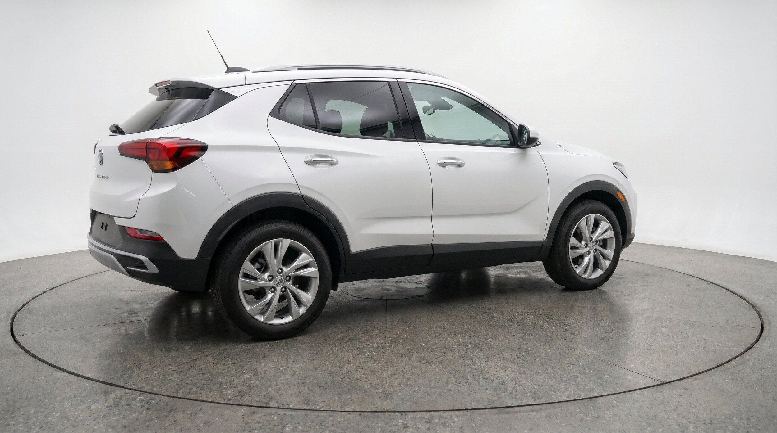 Thumbnail: 2026 Buick Encore GX - 9